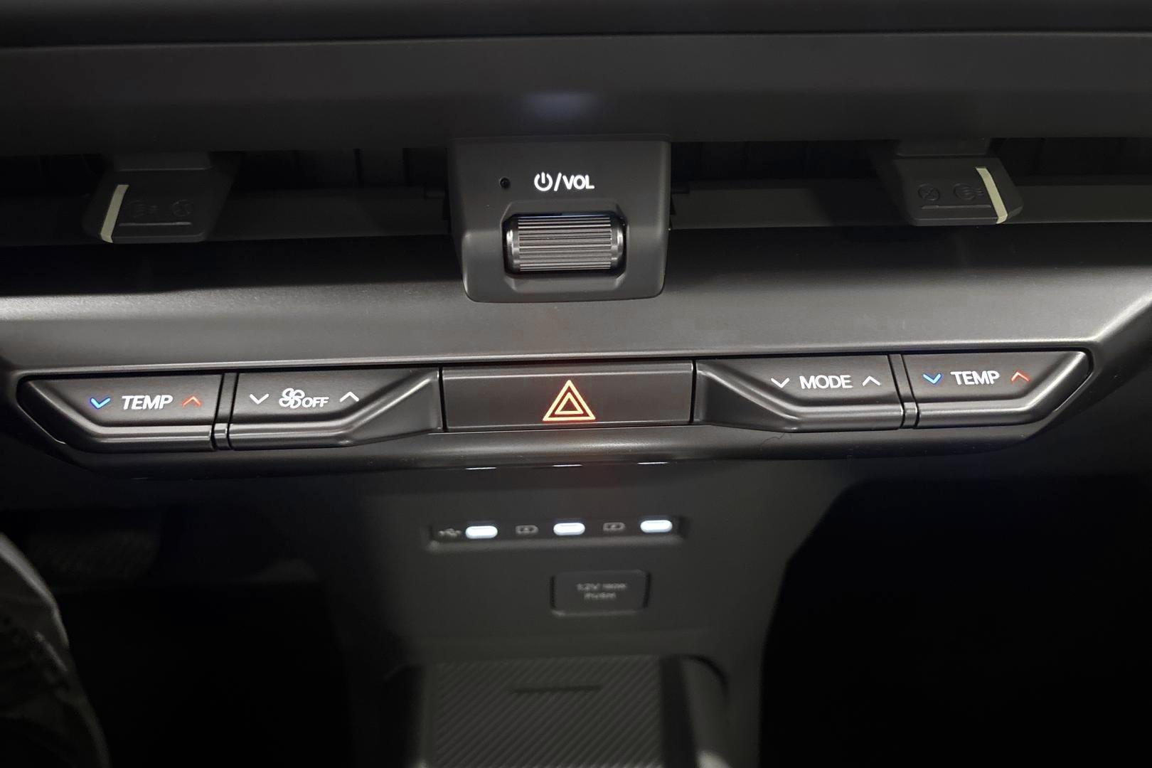 Kia EV2 2026