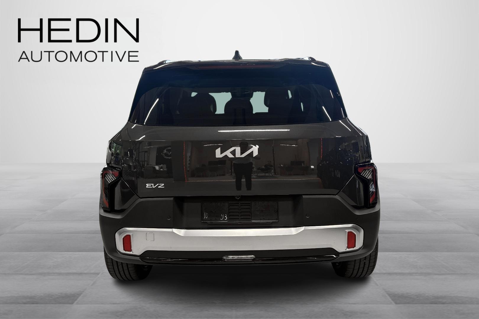 Kia EV2 2026