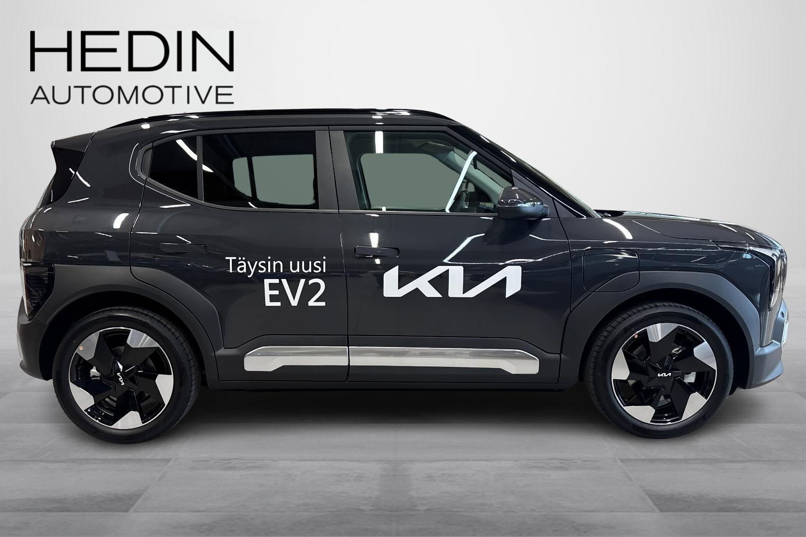 Kia EV2 2026