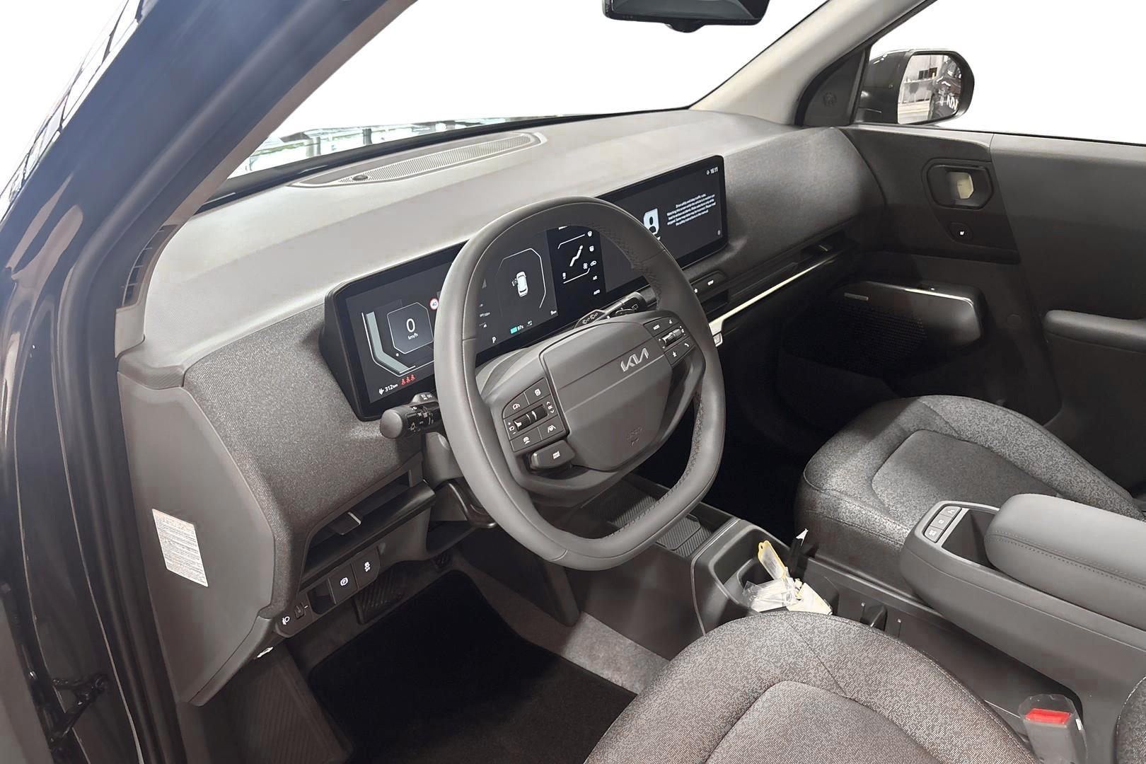 Kia EV2 2026