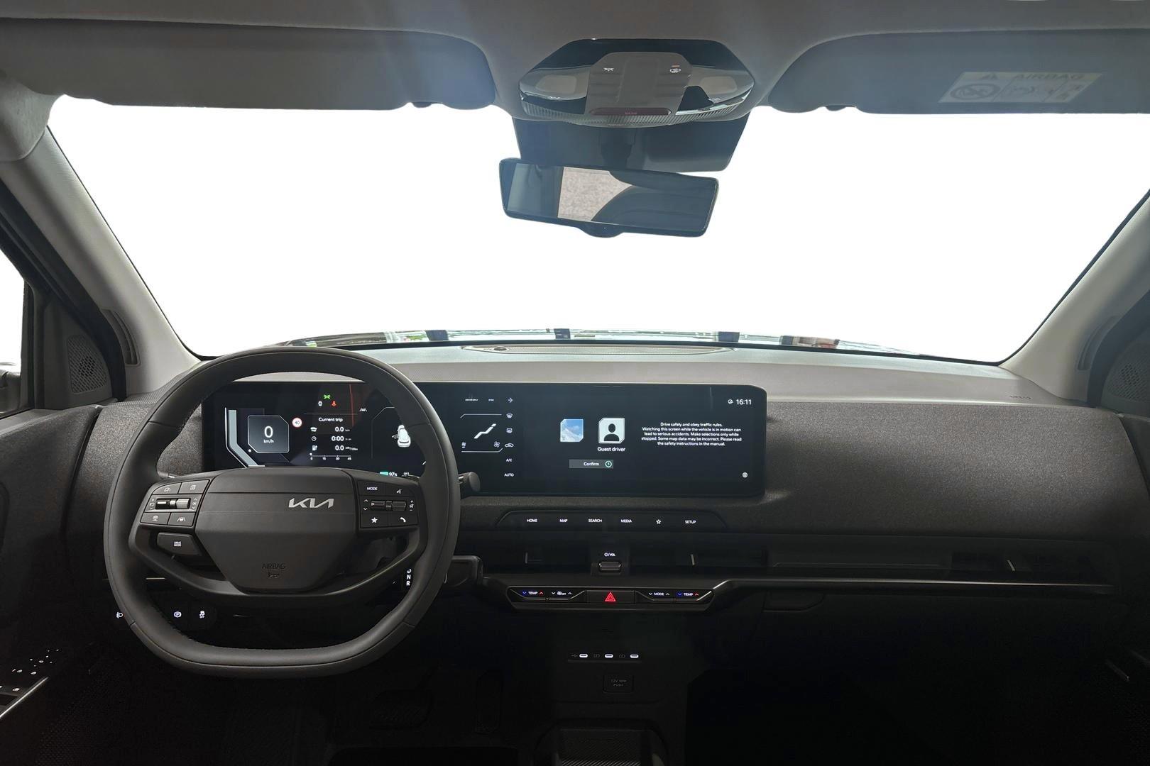 Kia EV2 2026