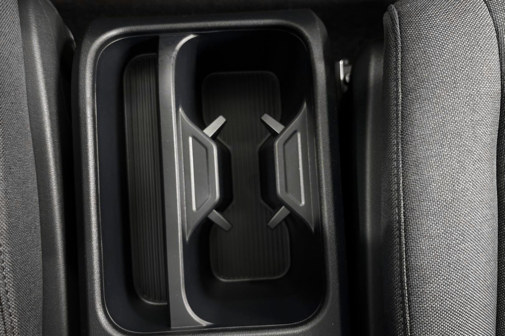 Kia PV5 Cargo 2026