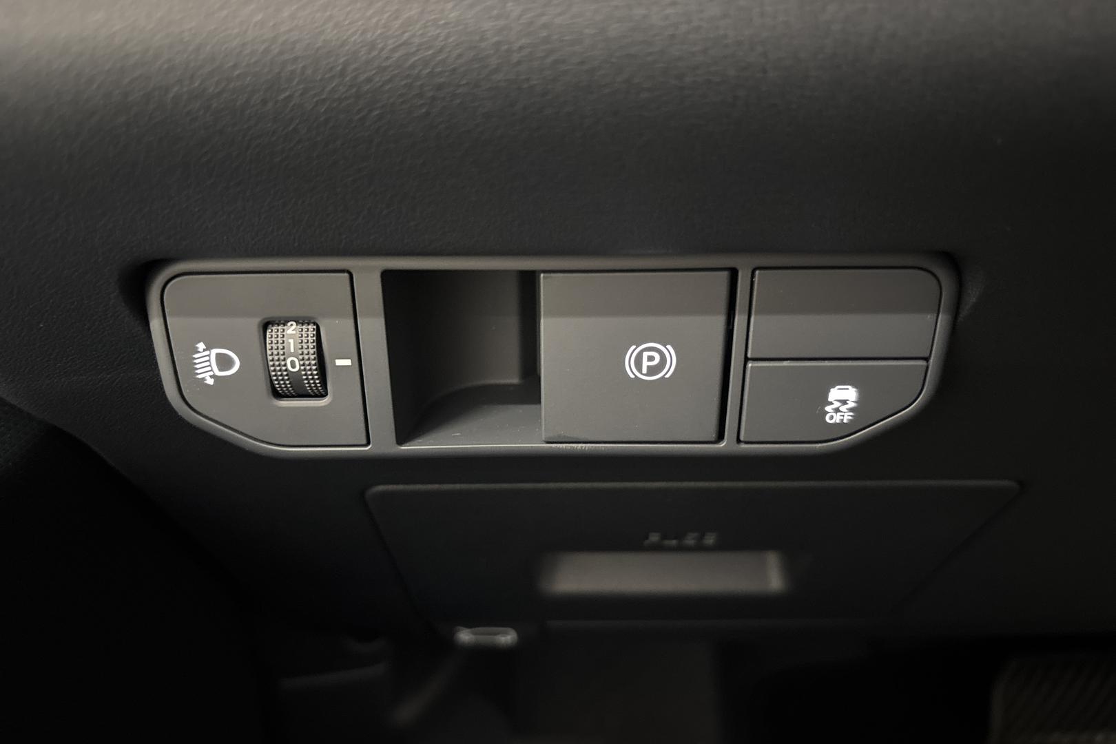 Kia PV5 Cargo 2026