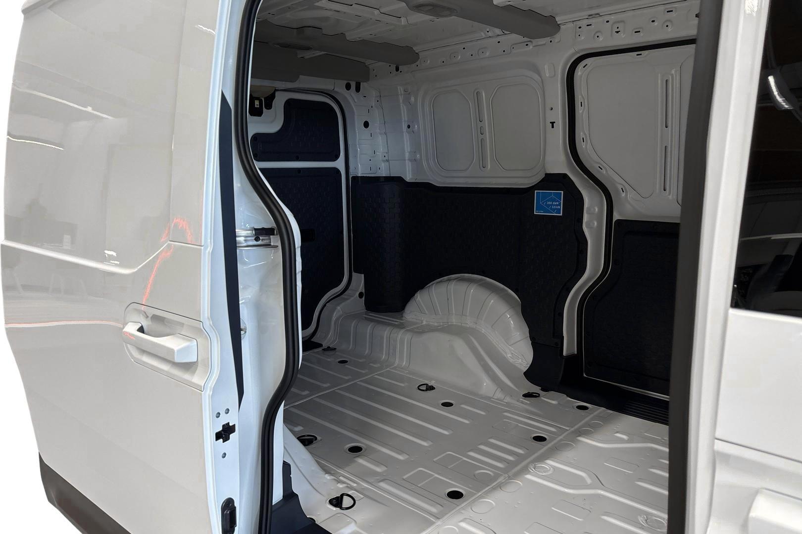 Kia PV5 Cargo 2026