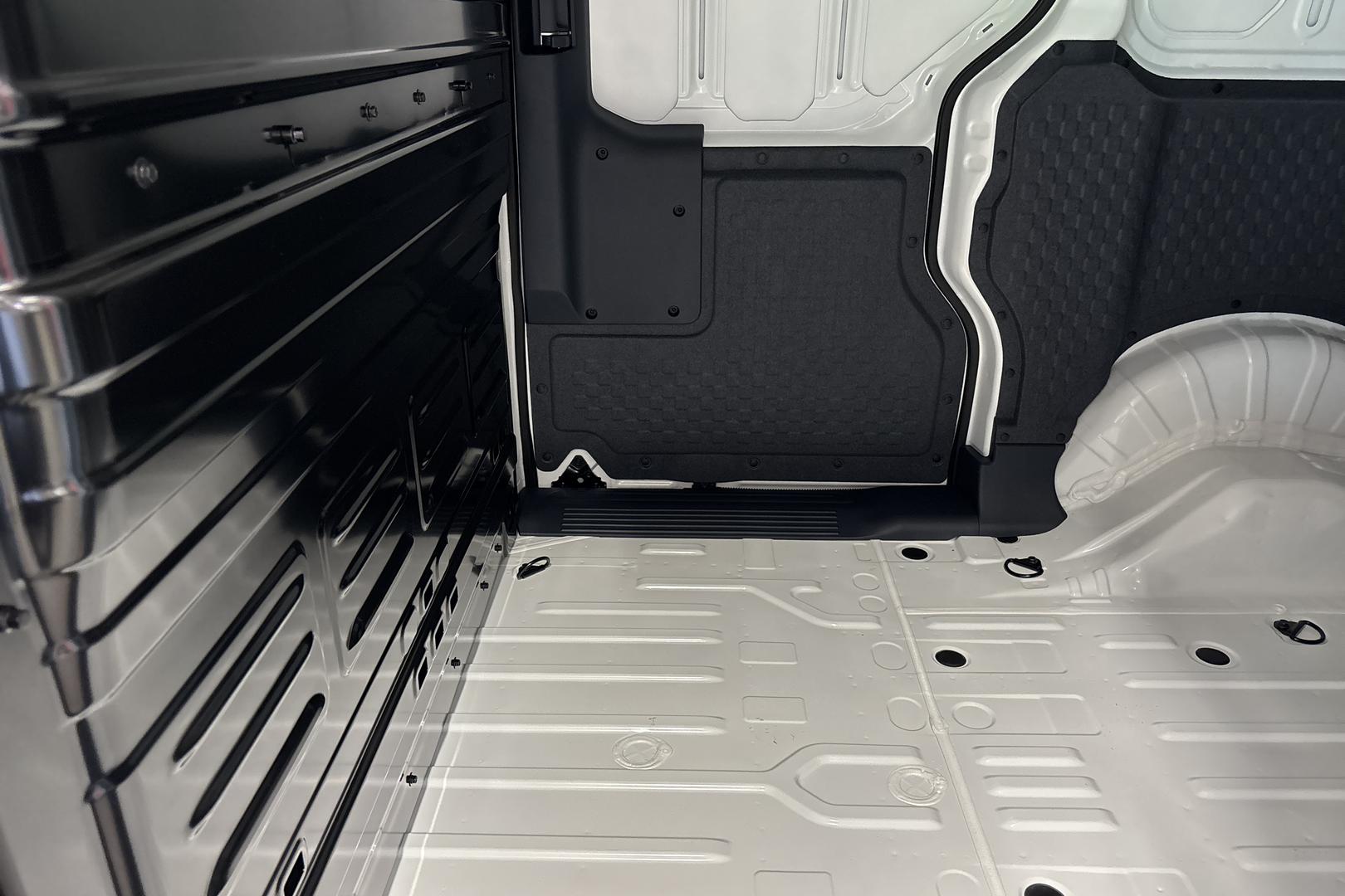 Kia PV5 Cargo 2026