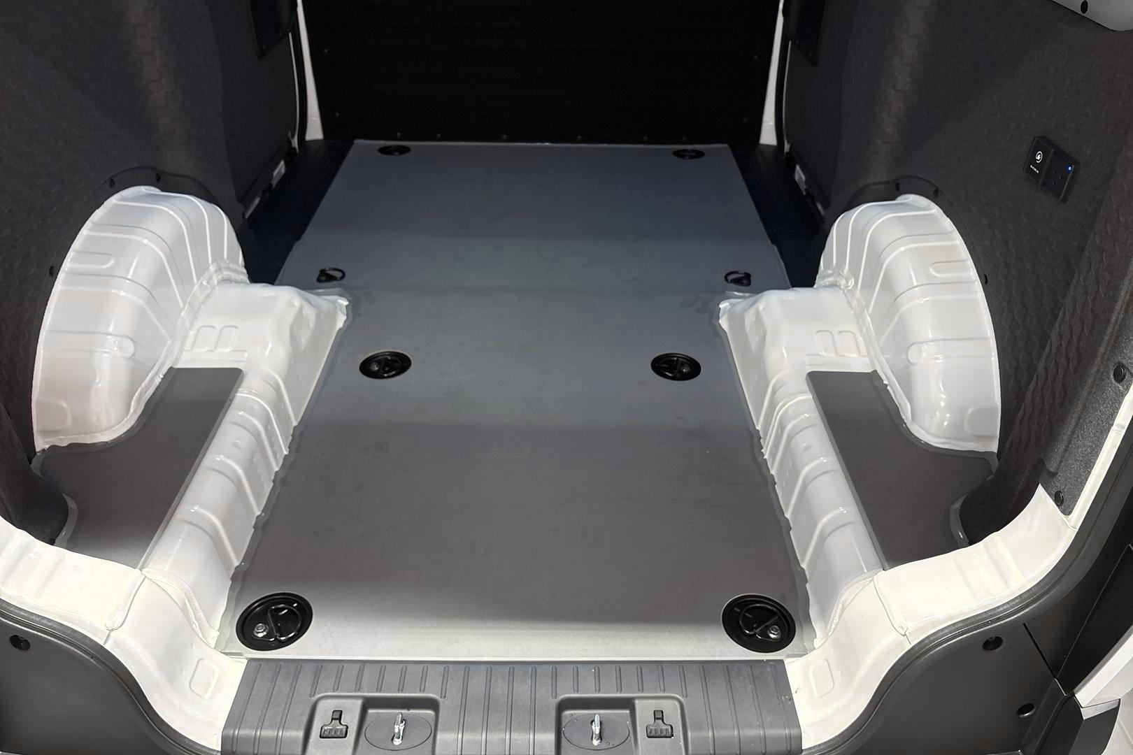 Kia PV5 Cargo 2026