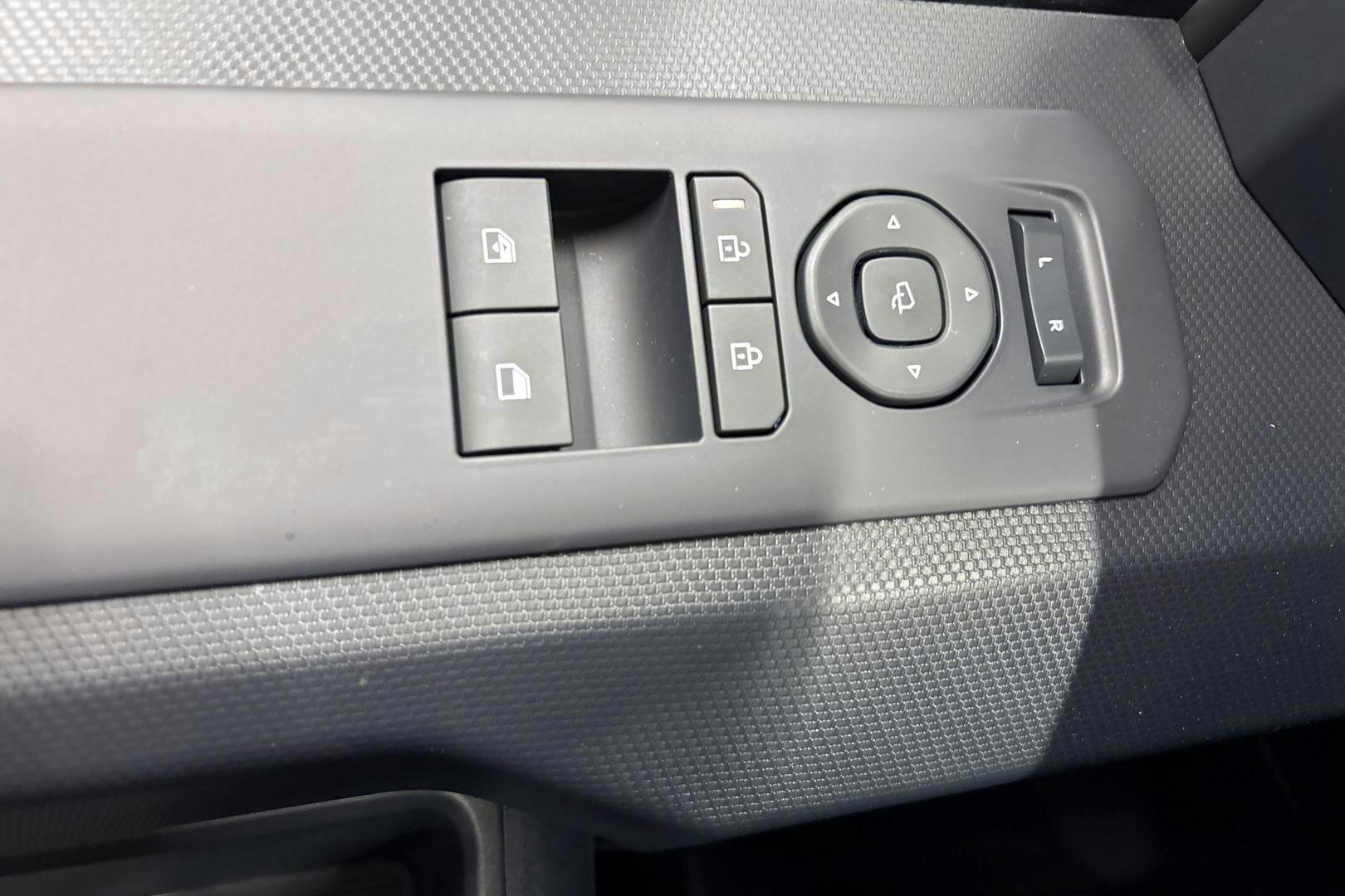 Kia PV5 Cargo 2026