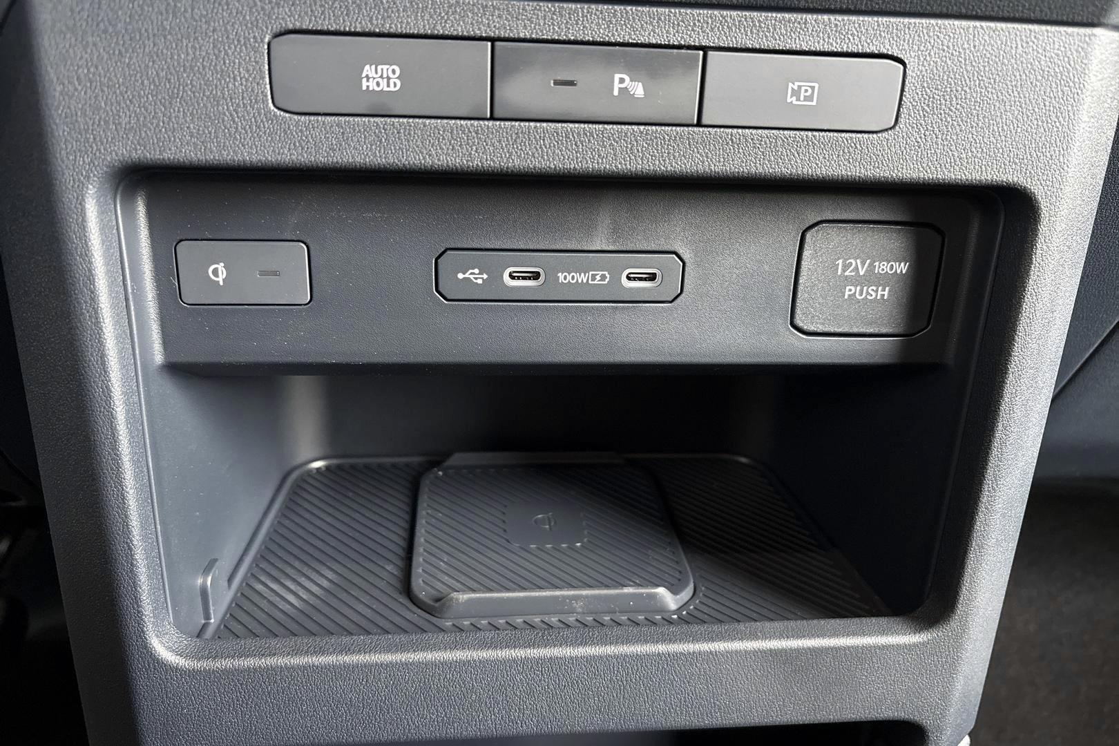 Kia PV5 Cargo 2026