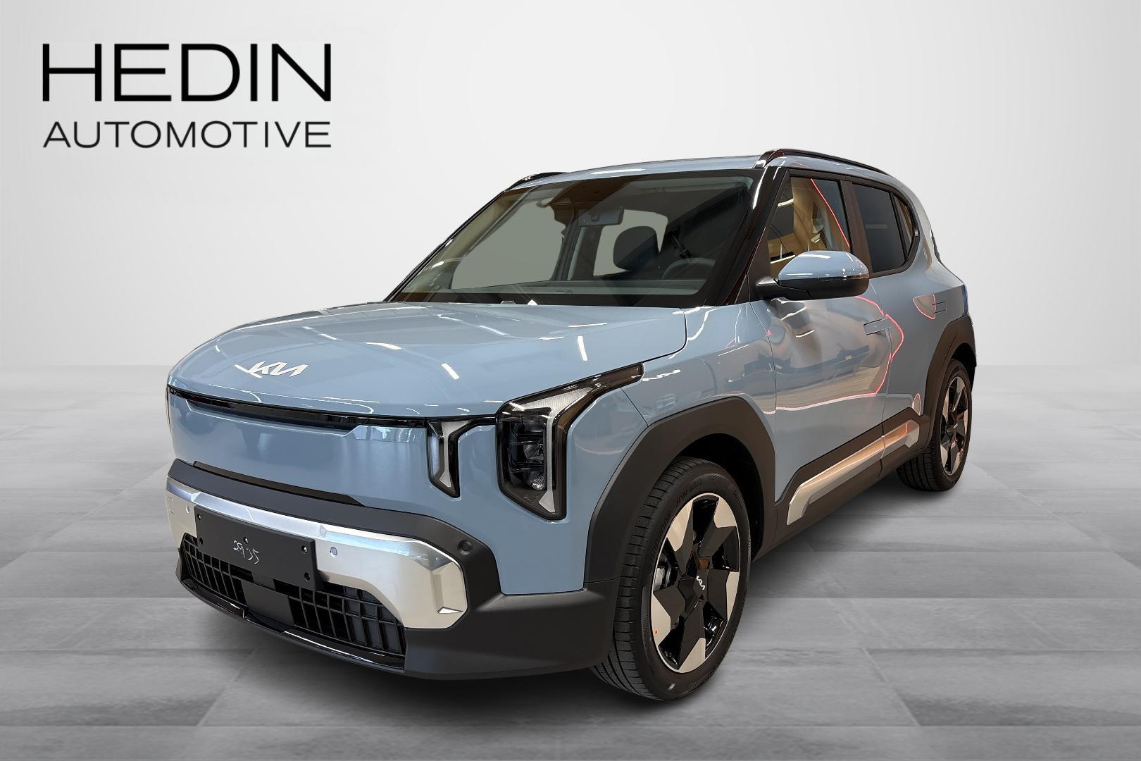 Kia EV2 2026
