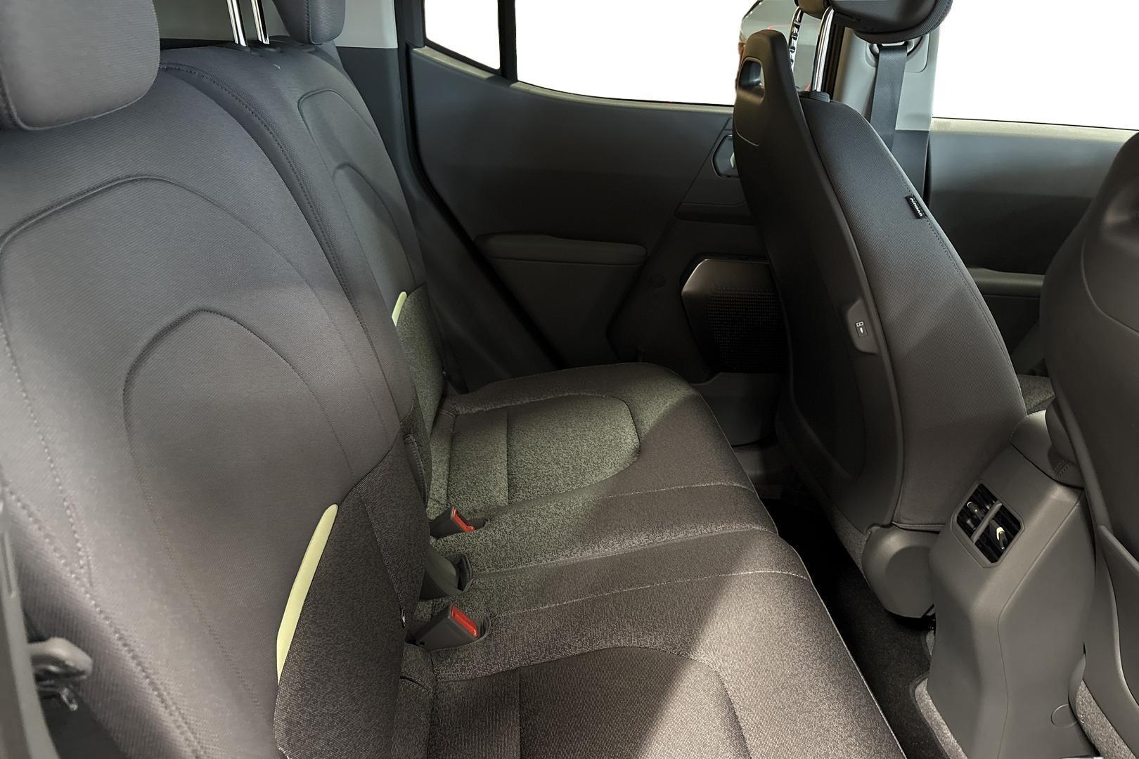 Kia EV2 2026