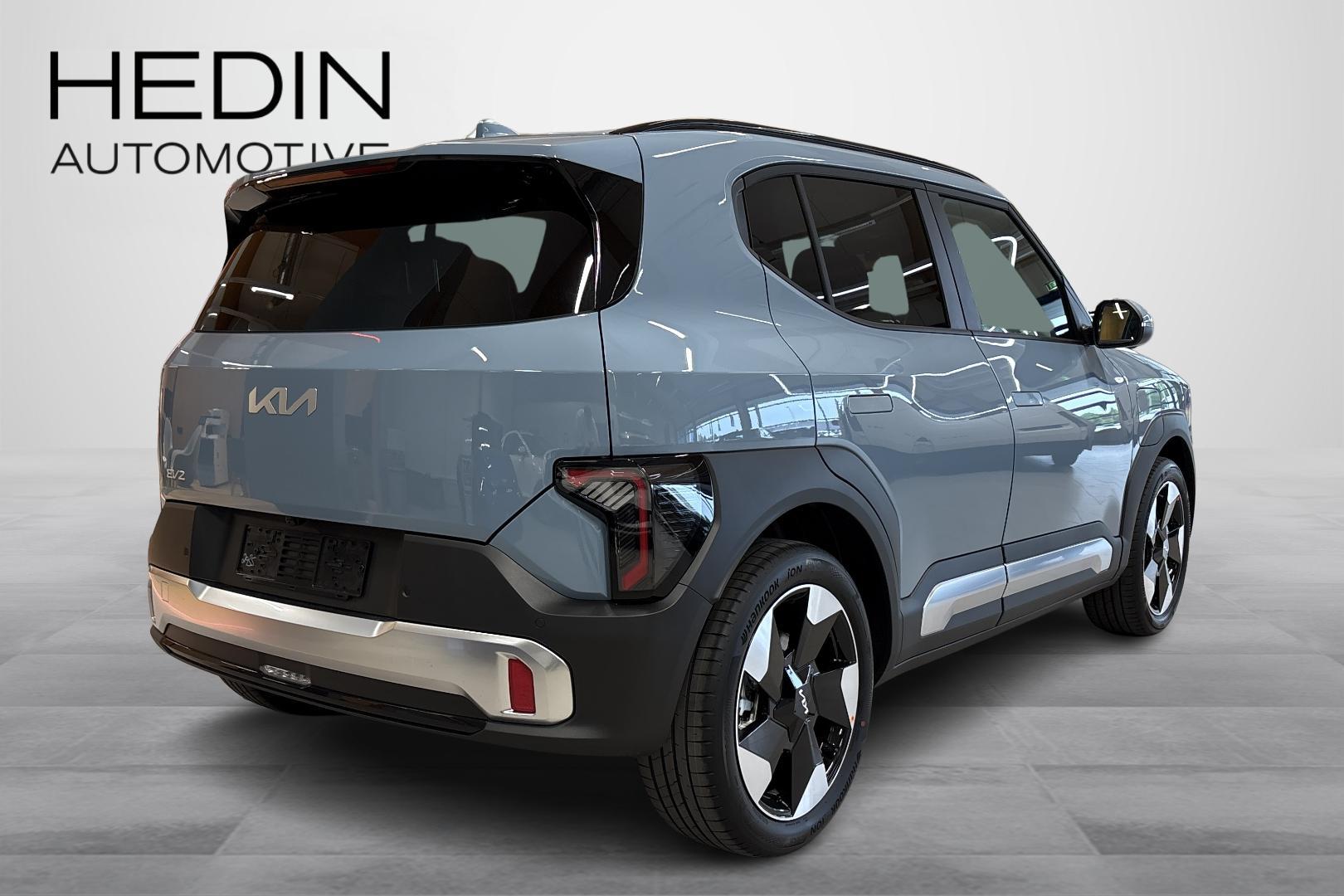 Kia EV2 2026