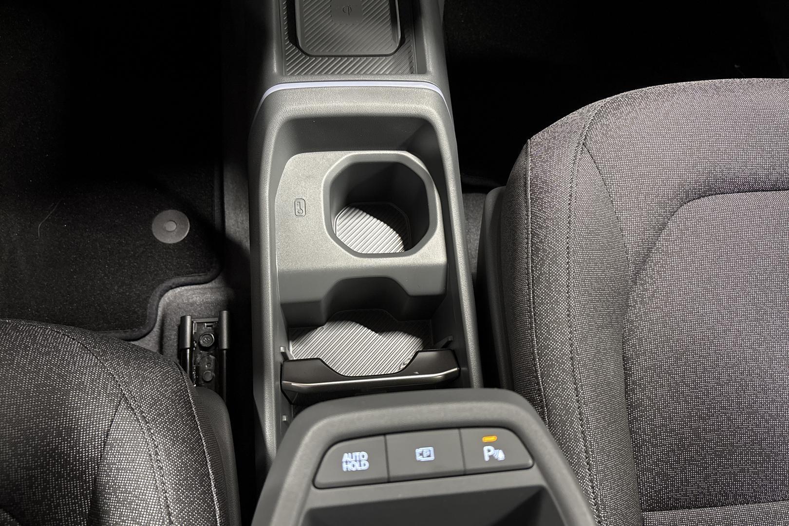 Kia EV2 2026
