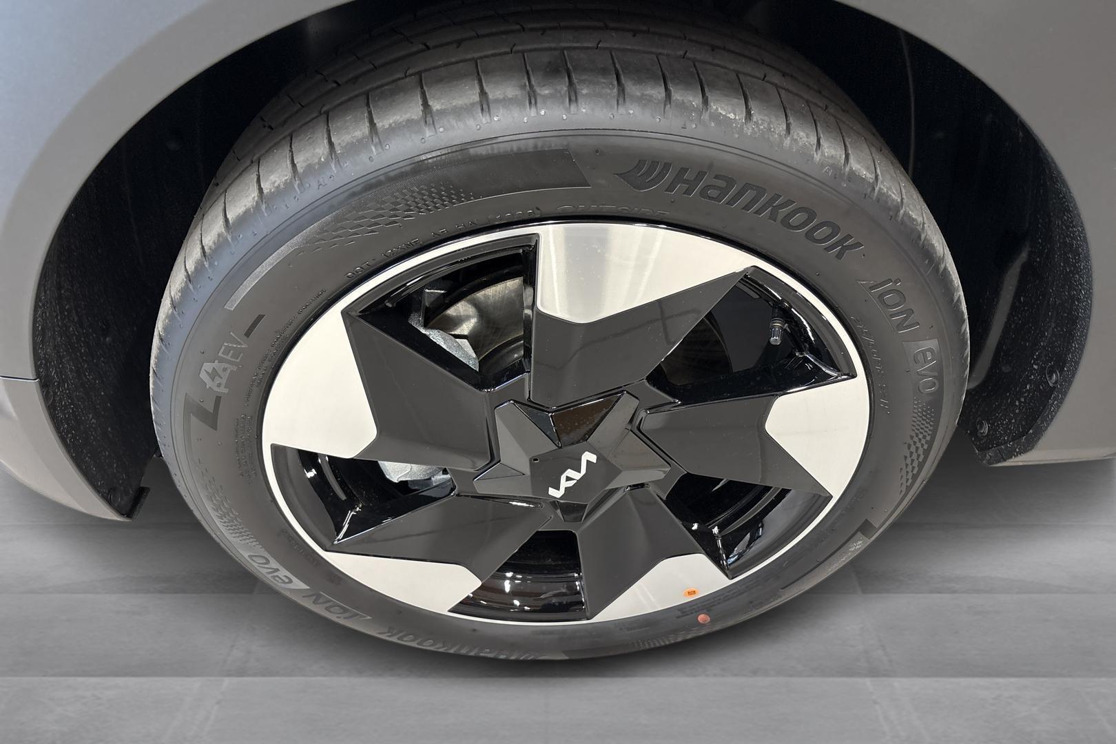 Kia EV2 2026
