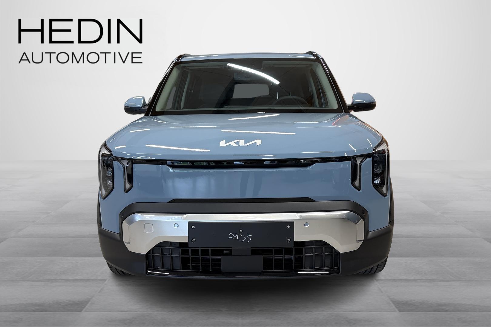 Kia EV2 2026