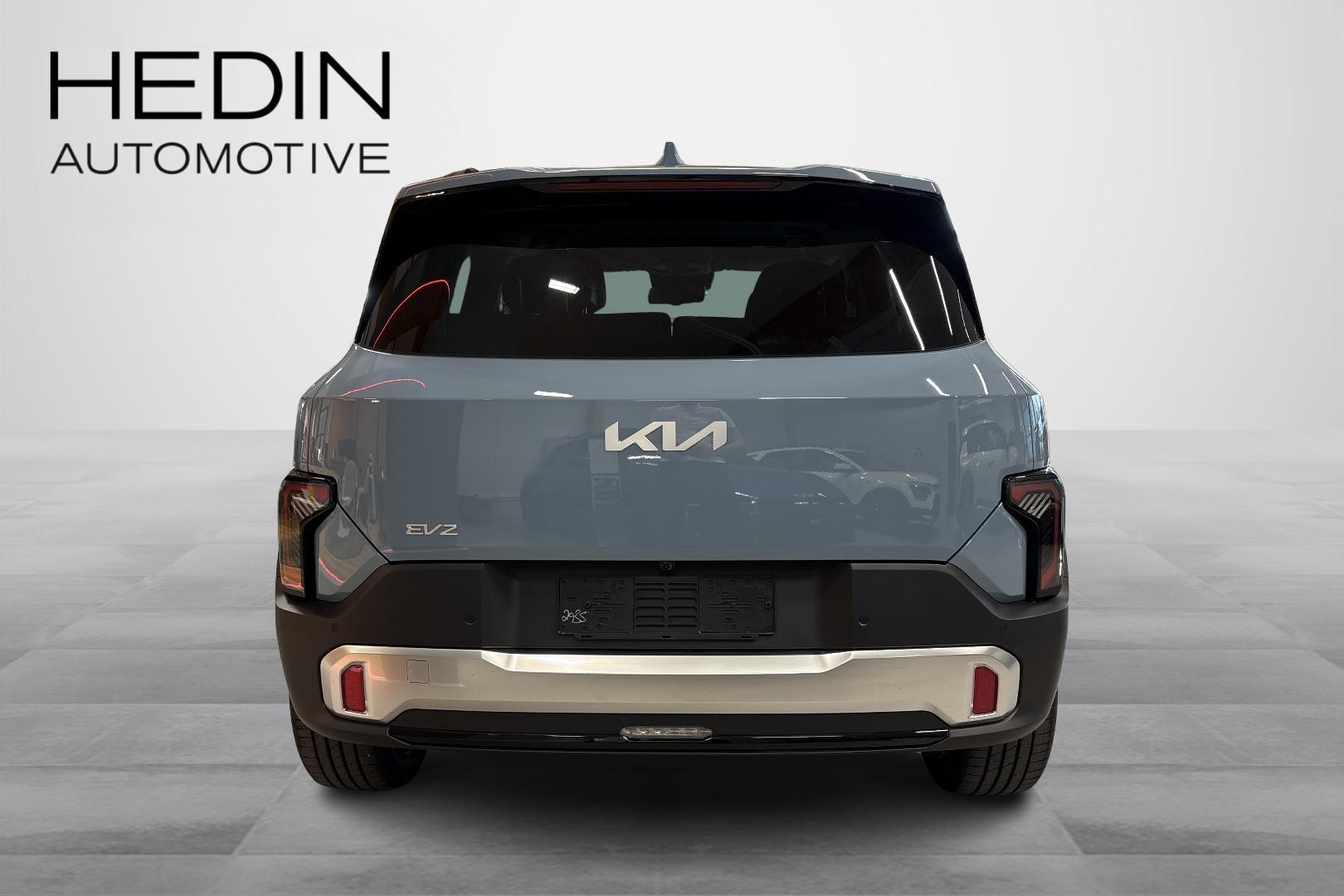 Kia EV2 2026