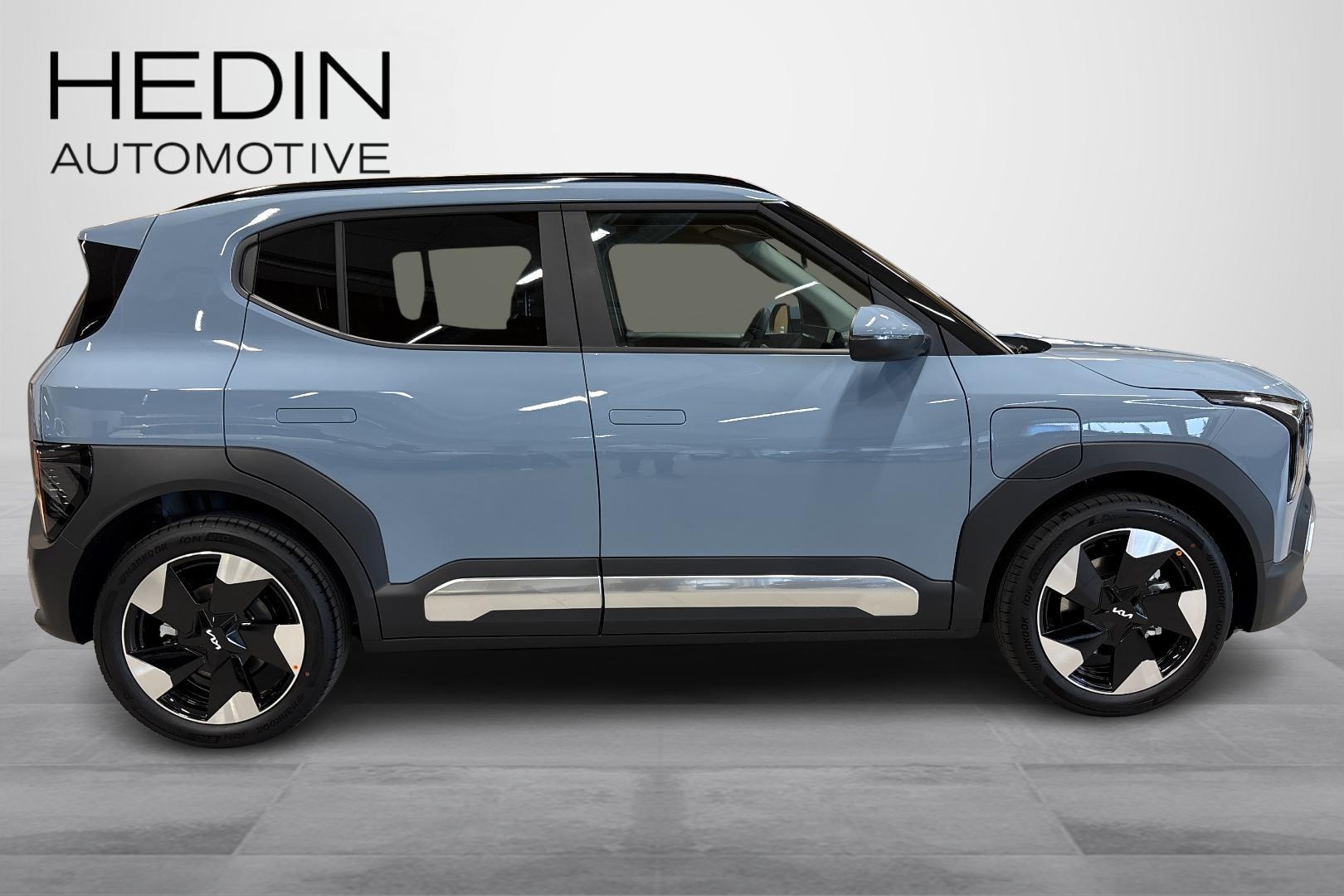 Kia EV2 2026