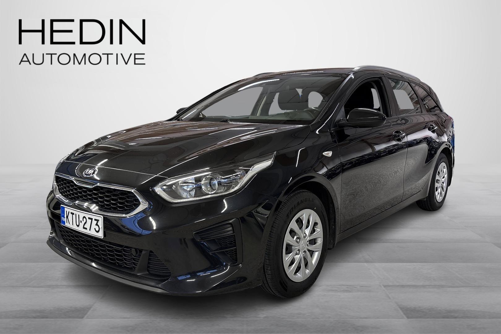 Kia Ceed 2020