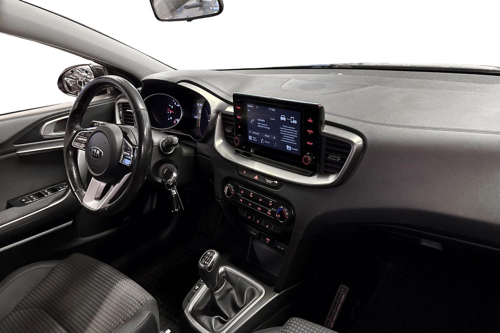 Kia Ceed 2020