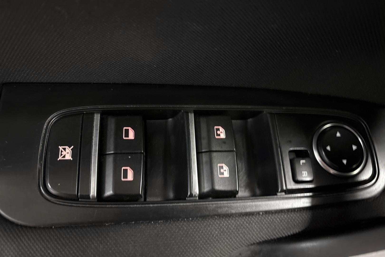 Kia Ceed 2020