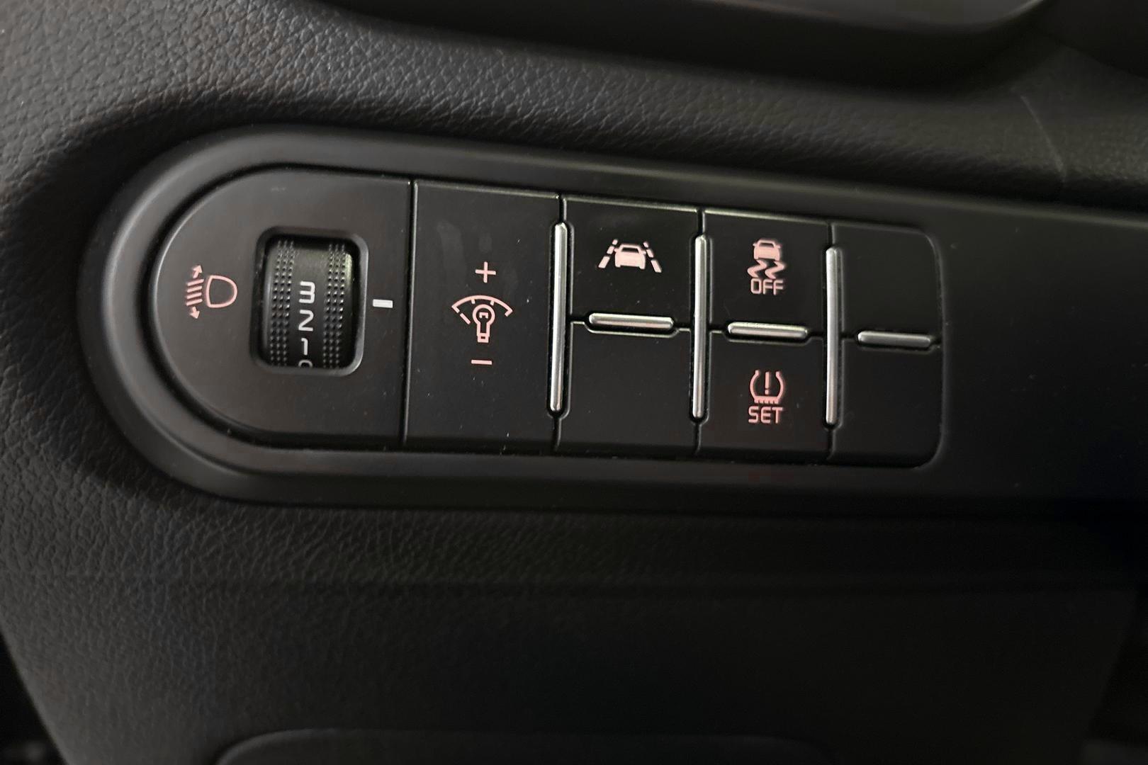Kia Ceed 2020