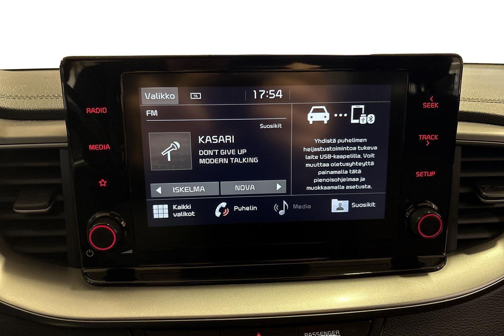 Kia Ceed 2020