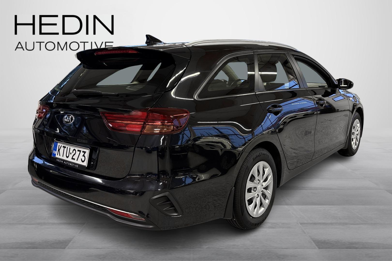 Kia Ceed 2020