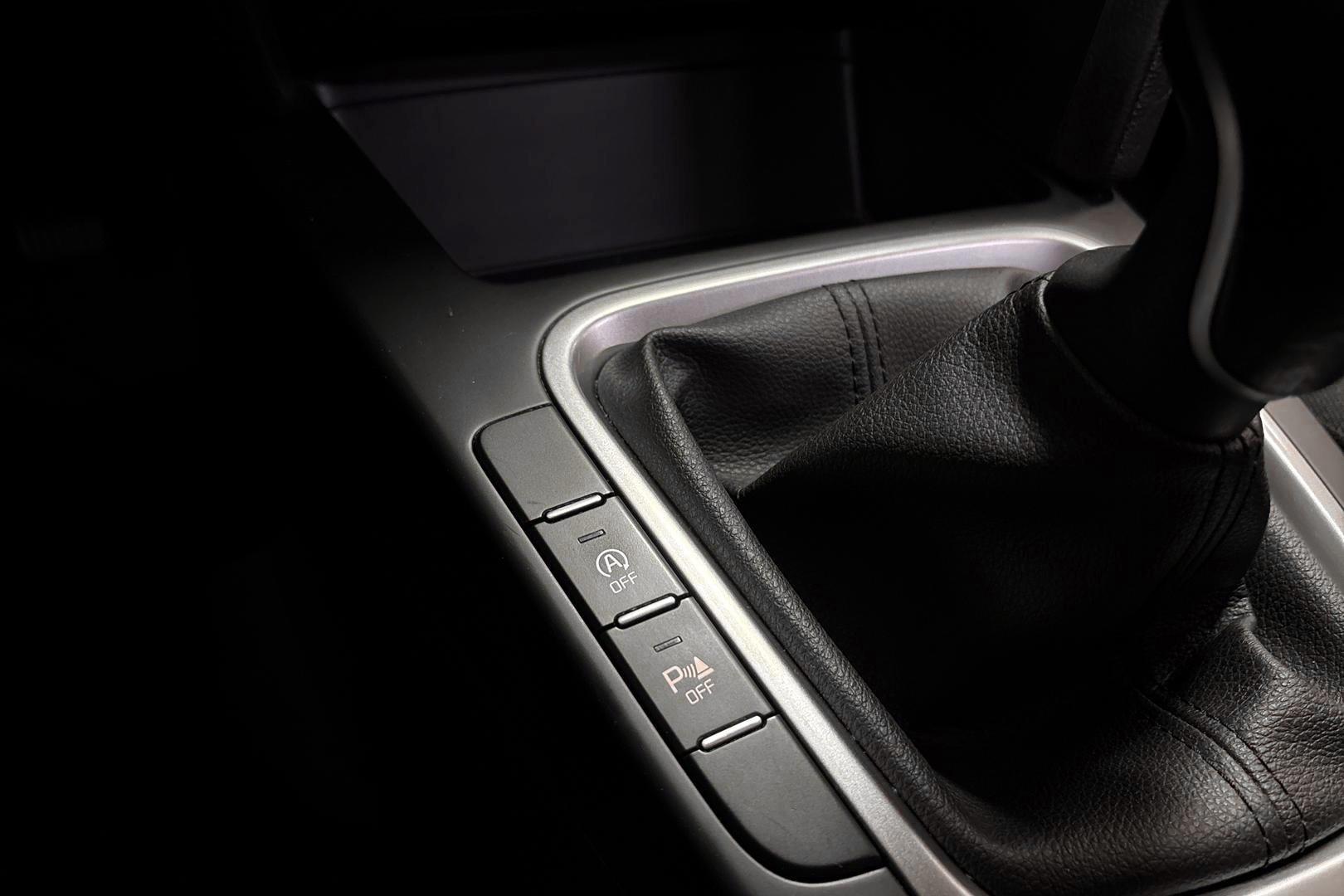 Kia Ceed 2020