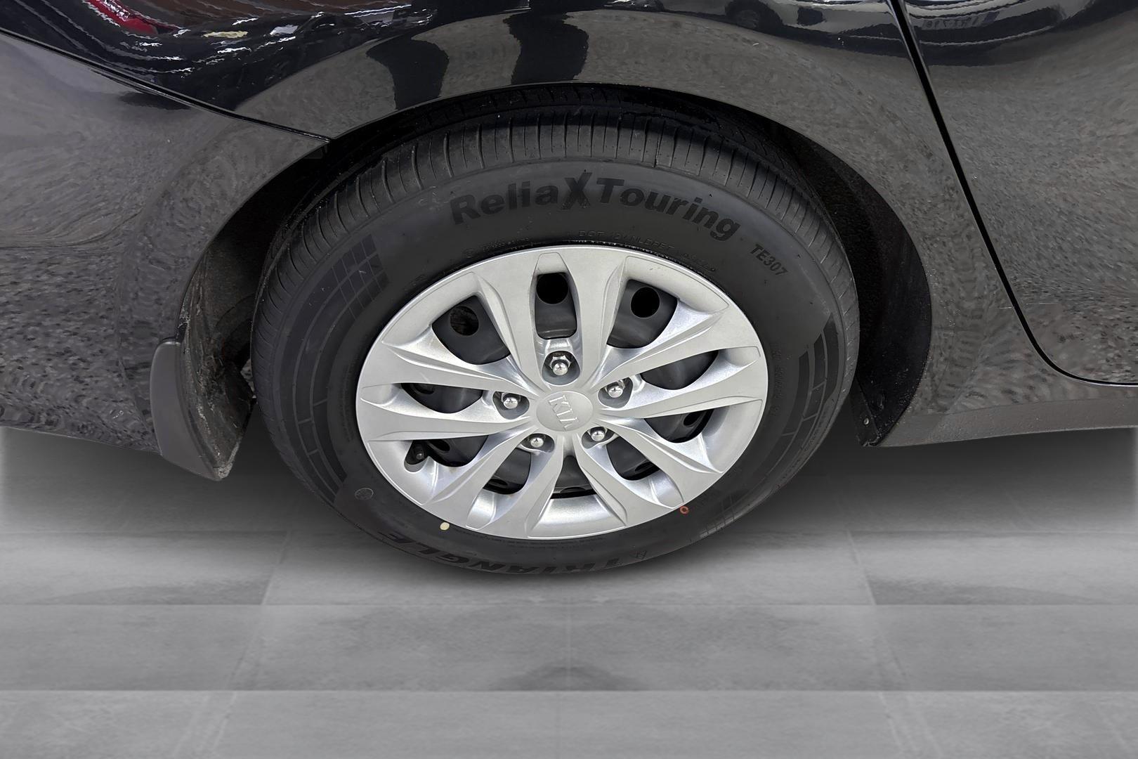 Kia Ceed 2020