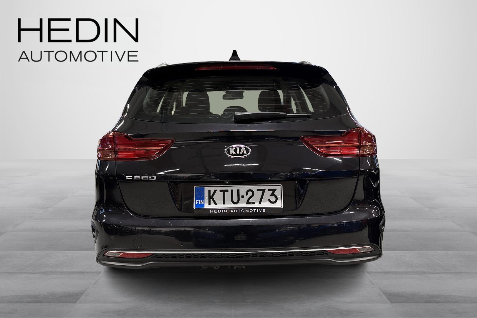 Kia Ceed 2020