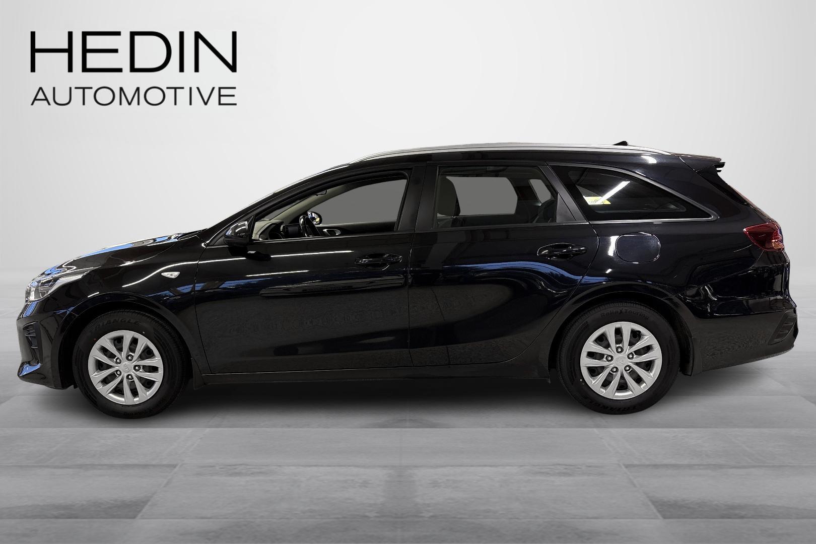 Kia Ceed 2020