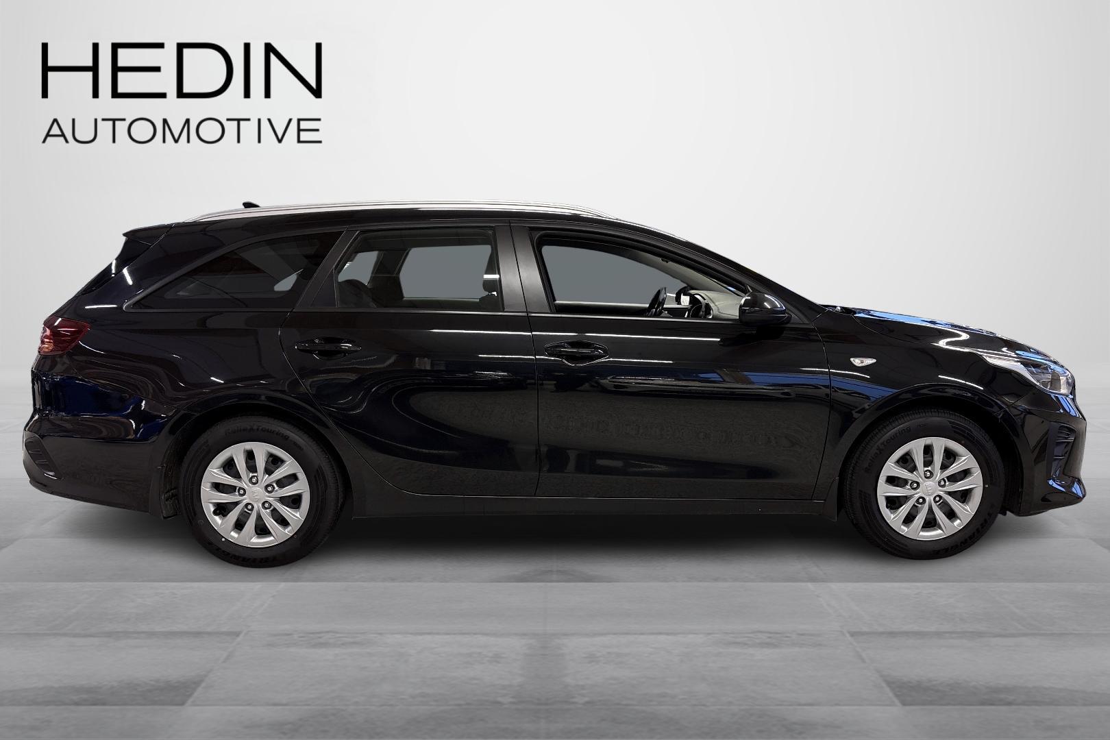 Kia Ceed 2020