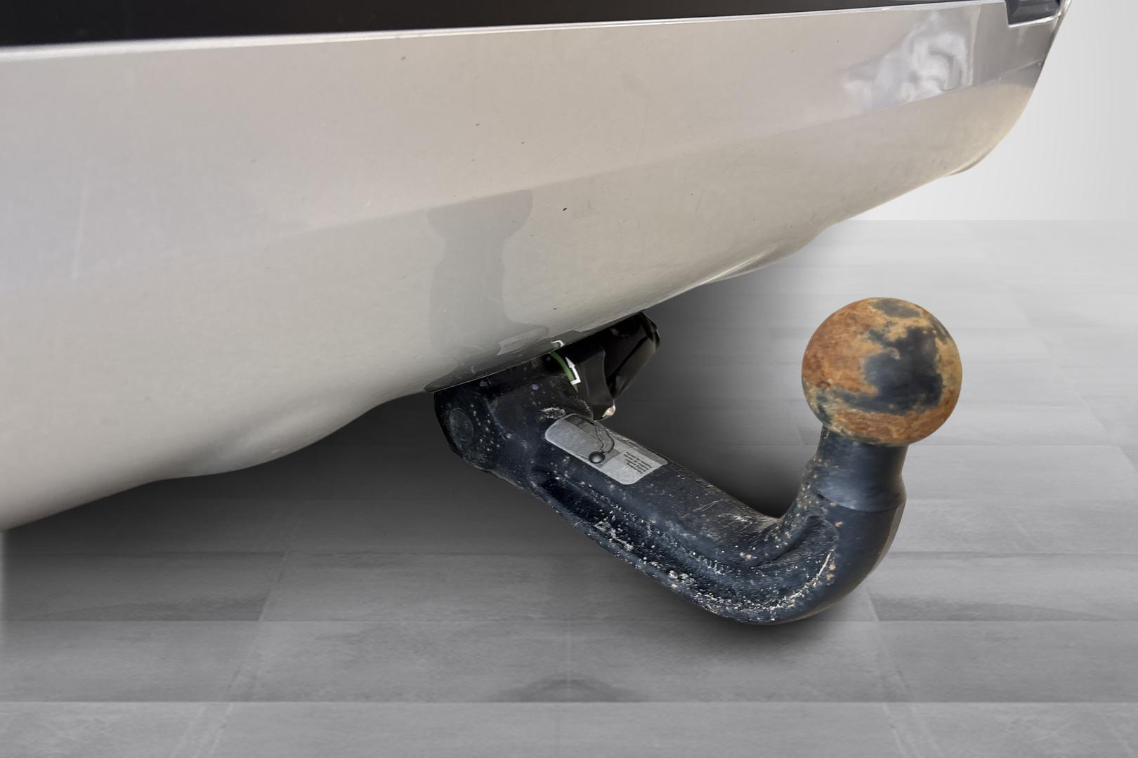 Mitsubishi Outlander PHEV 2020