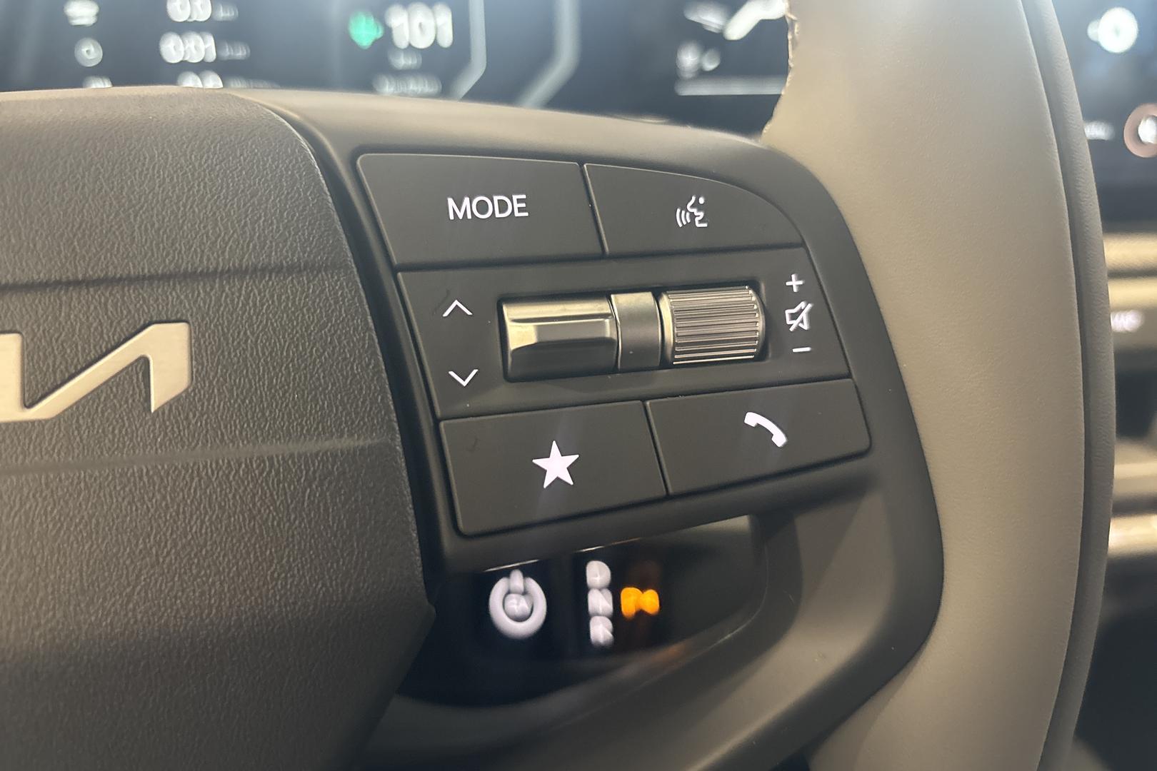 Kia EV3 16