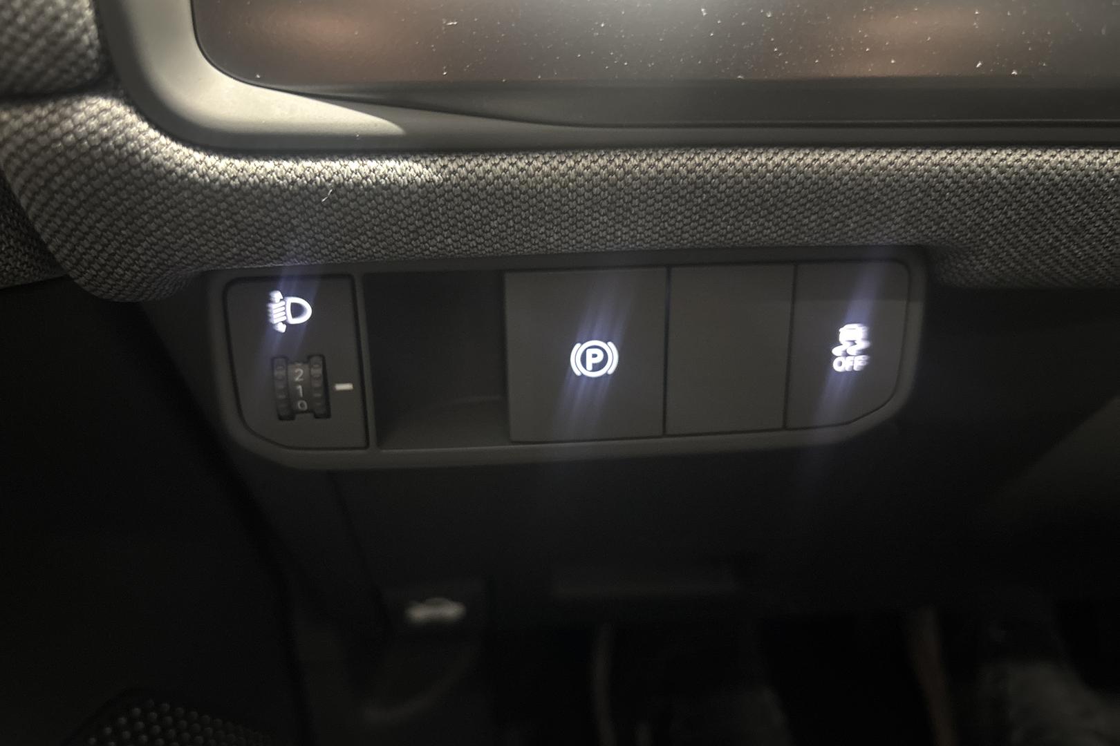 Kia EV3 22