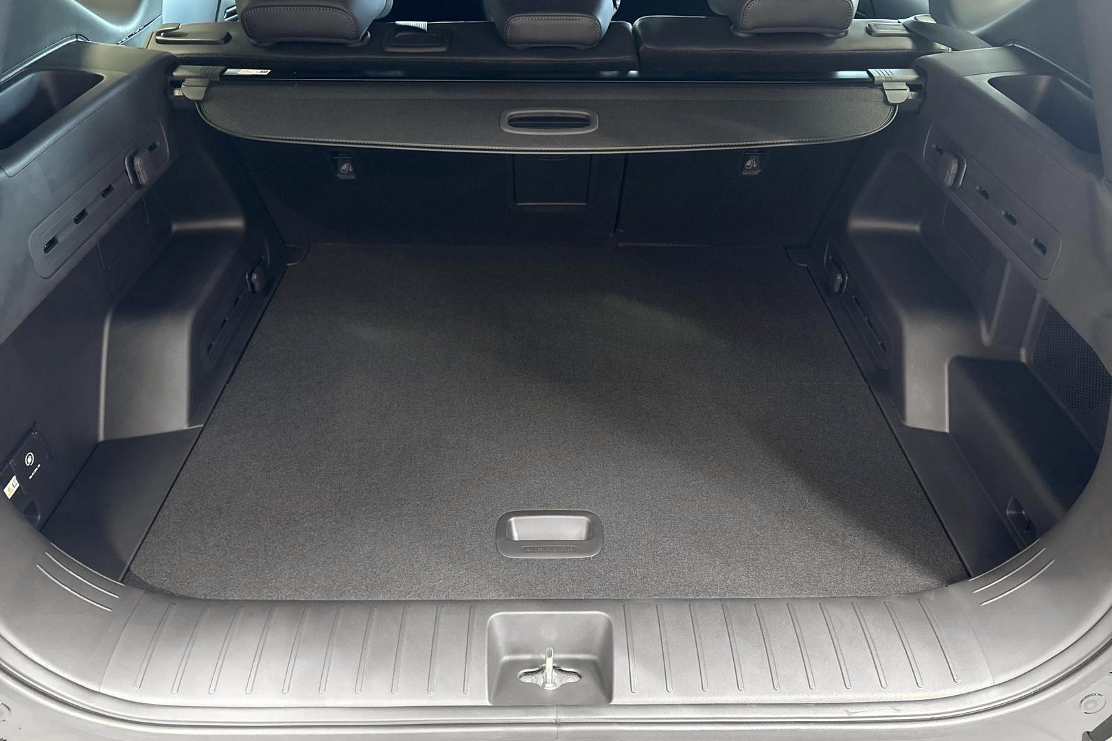 KIA EV5 2026