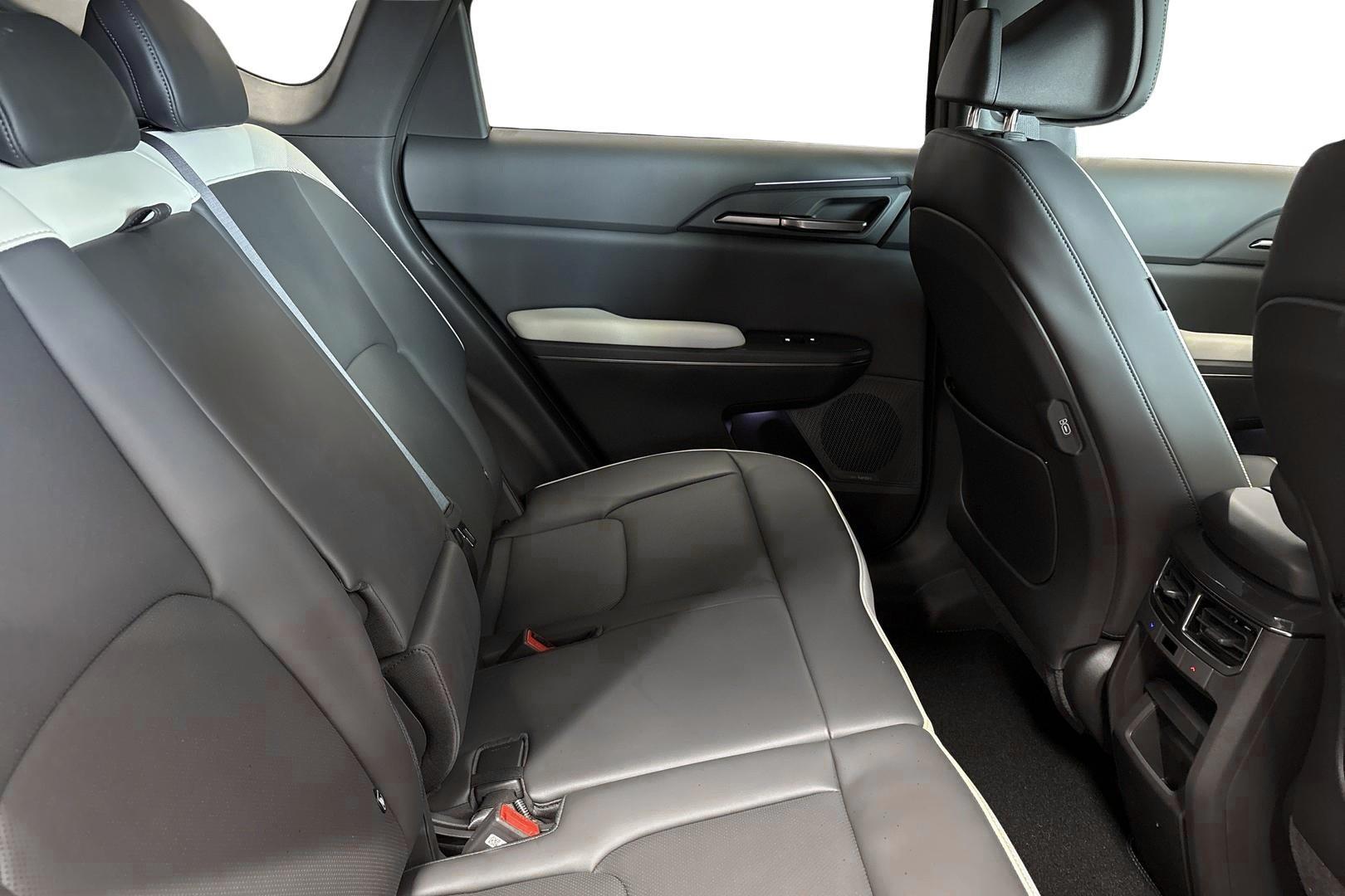 KIA EV5 2026