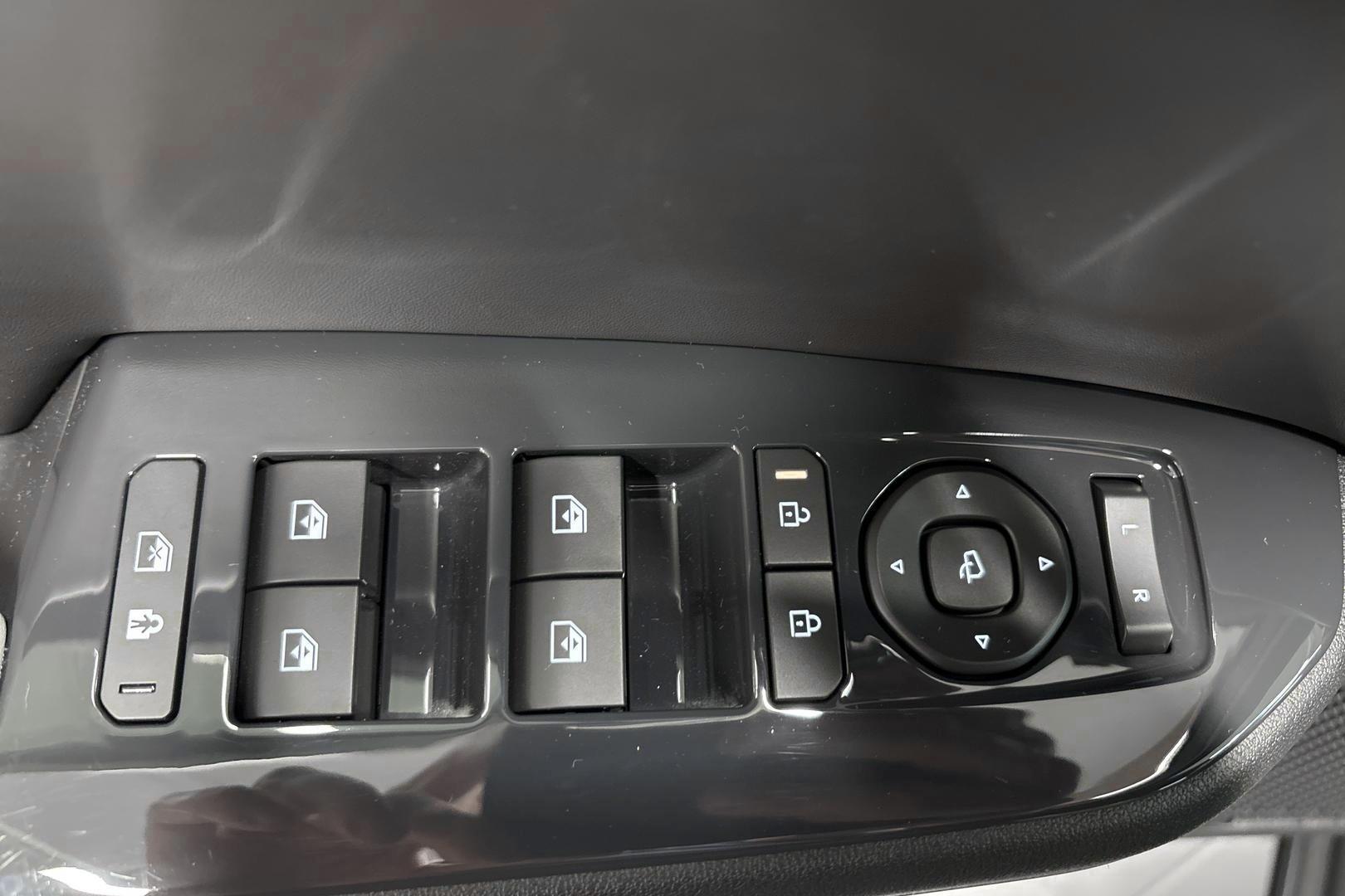 KIA EV5 2026