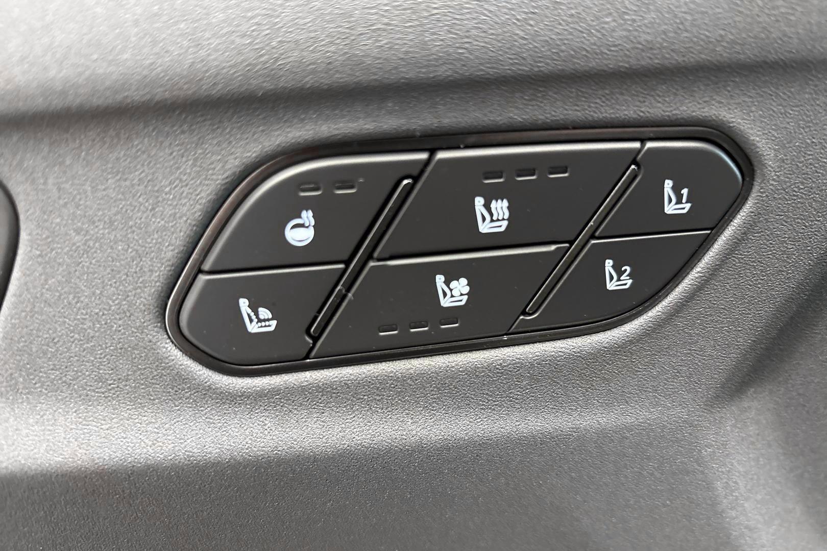 KIA EV5 2026
