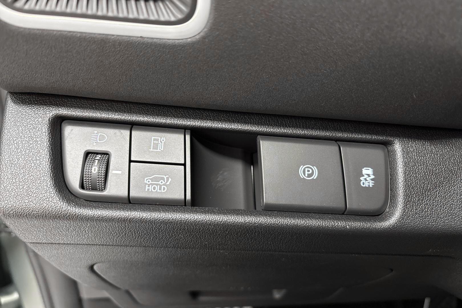 KIA EV5 2026