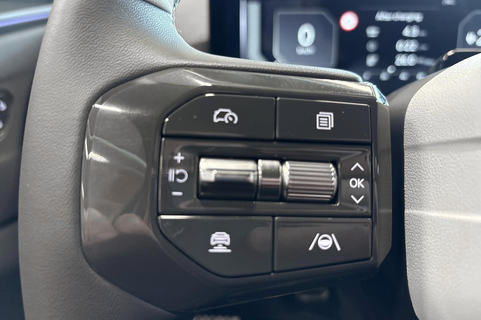 KIA EV5 2026