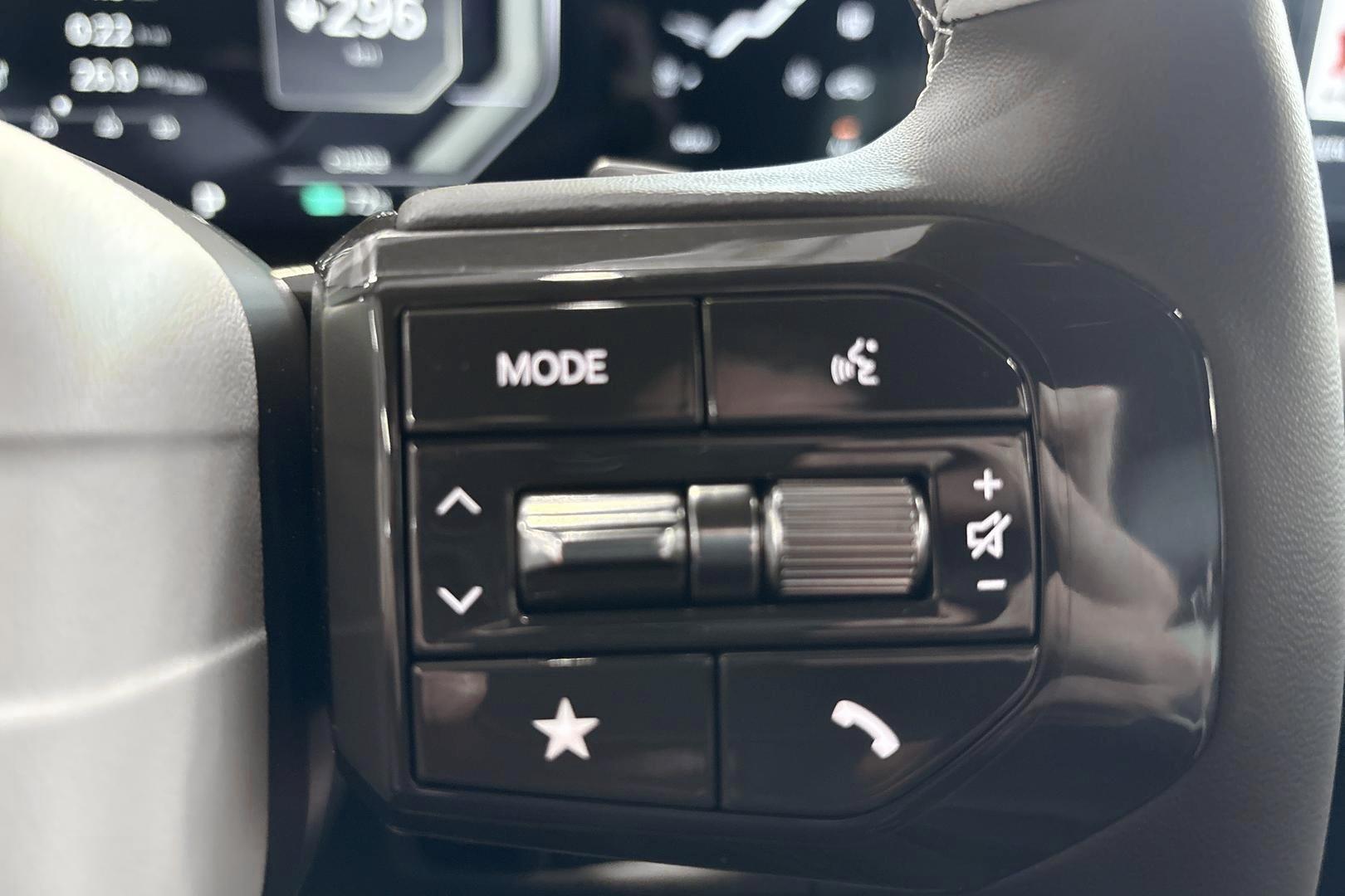 KIA EV5 2026