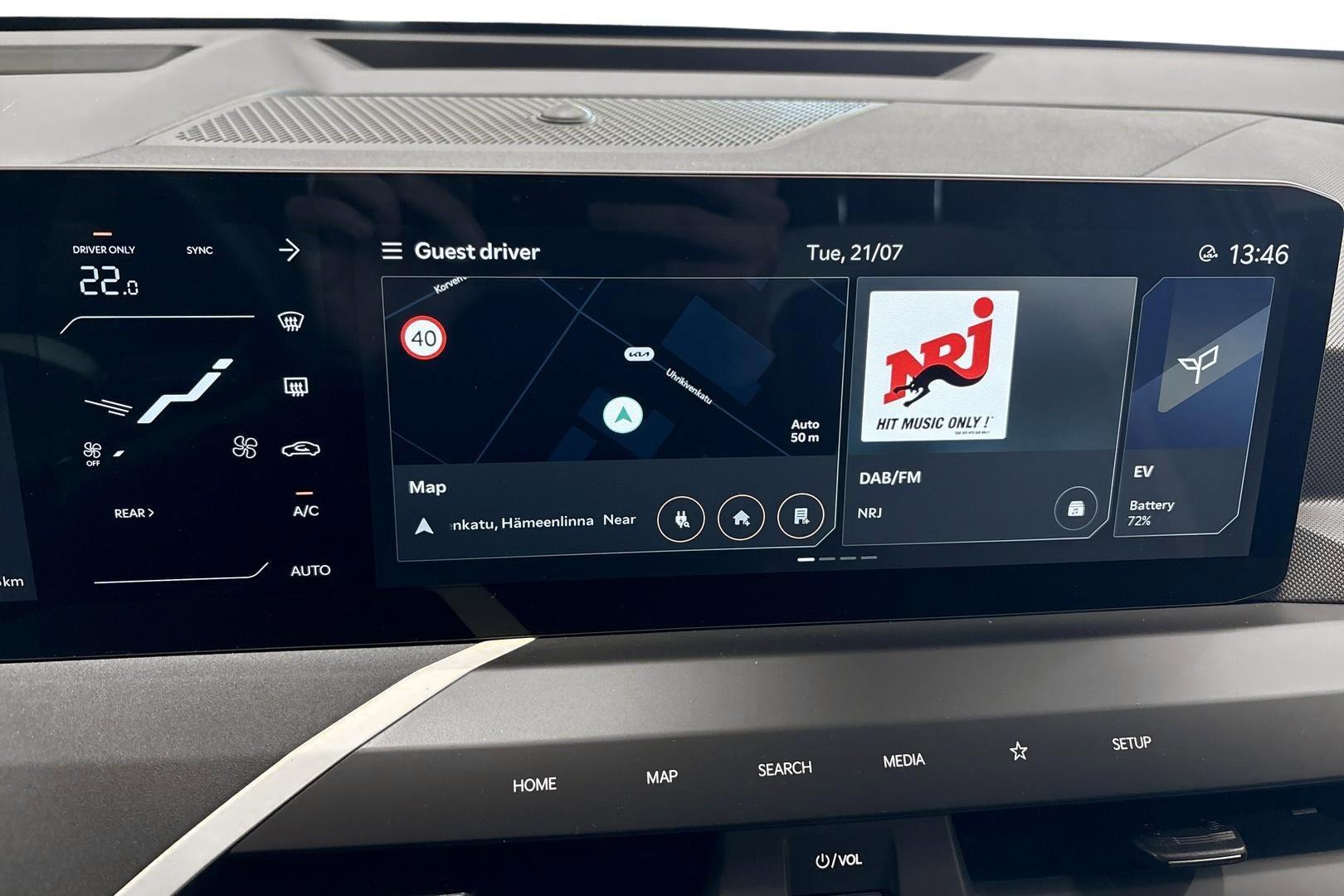 KIA EV5 2026