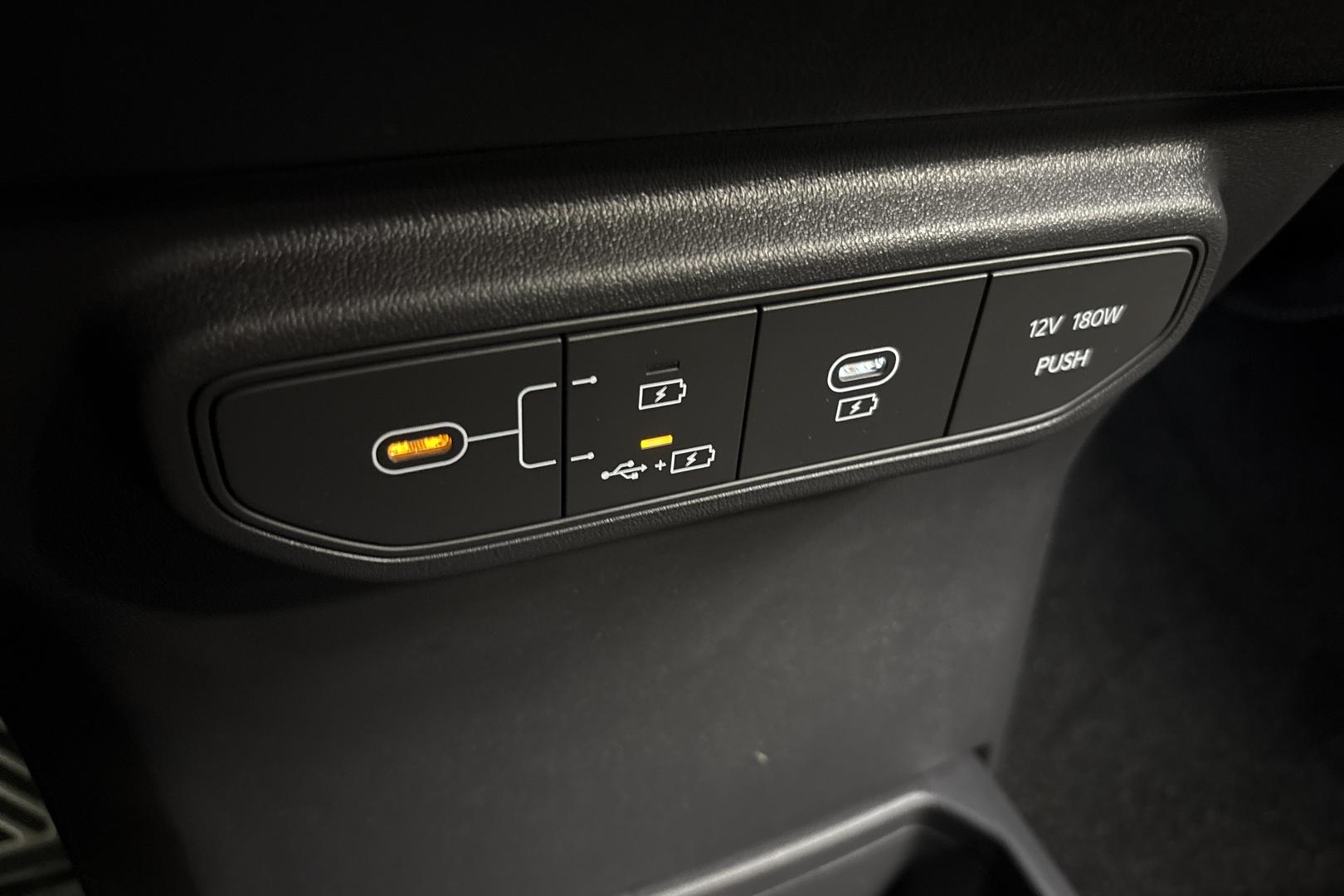 KIA EV5 2026