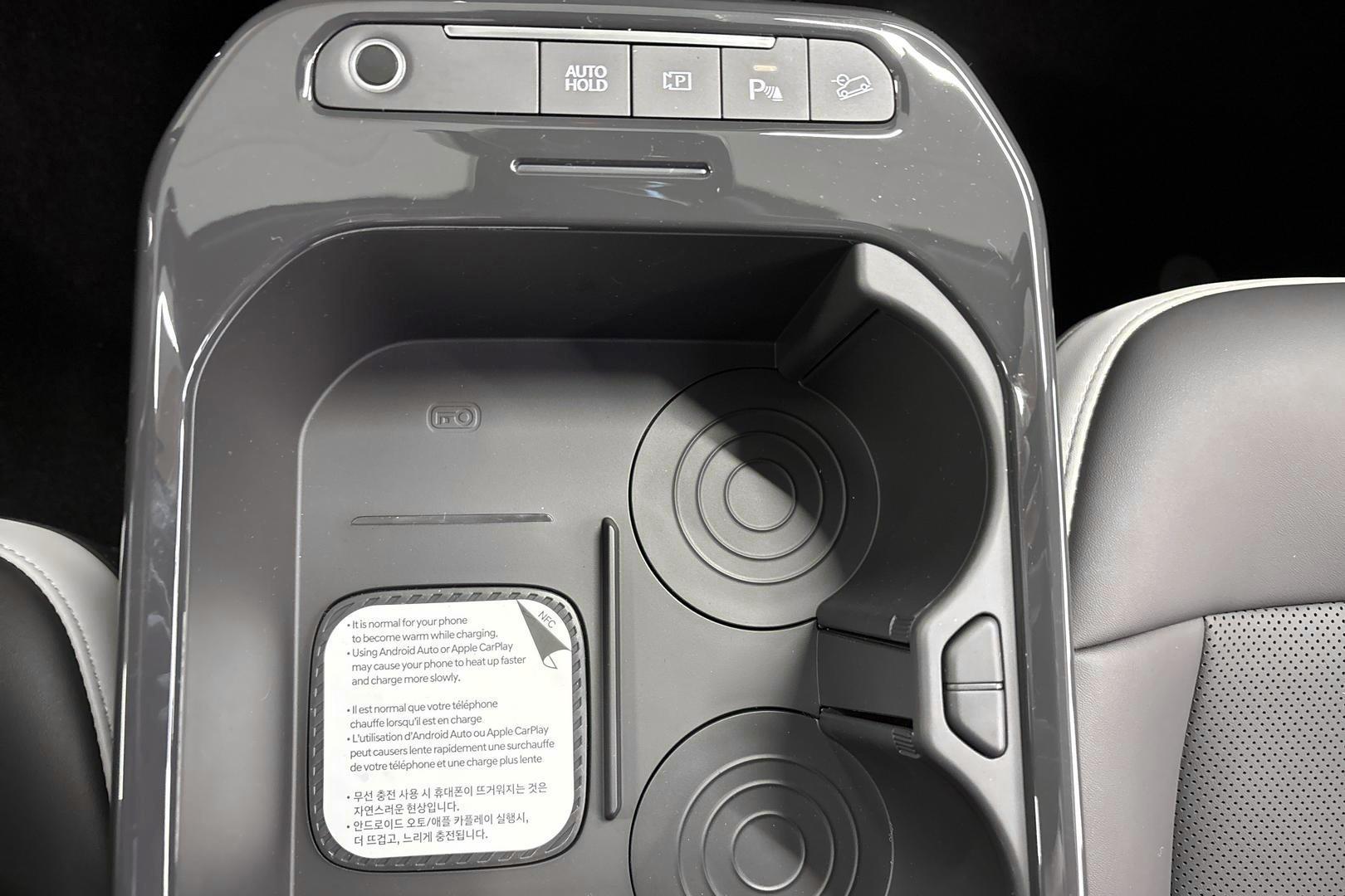 KIA EV5 2026