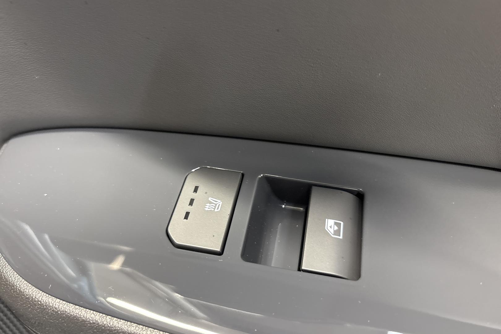 KIA EV5 2026