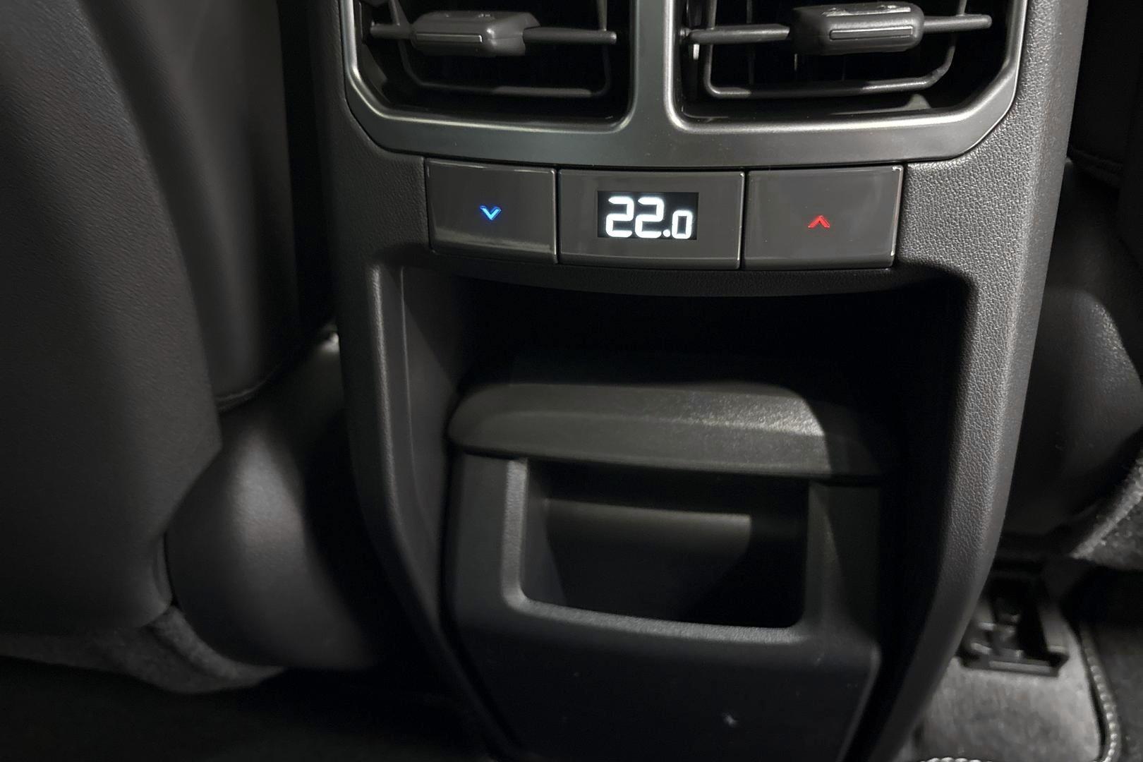 KIA EV5 2026