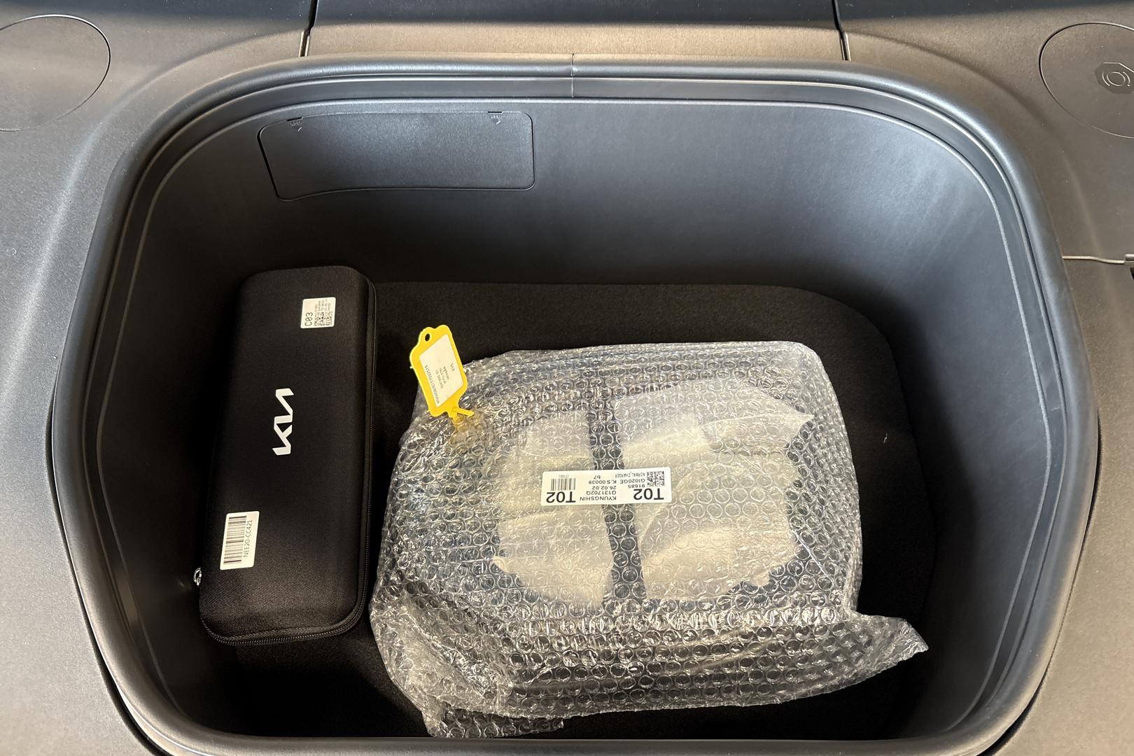 KIA EV5 2026