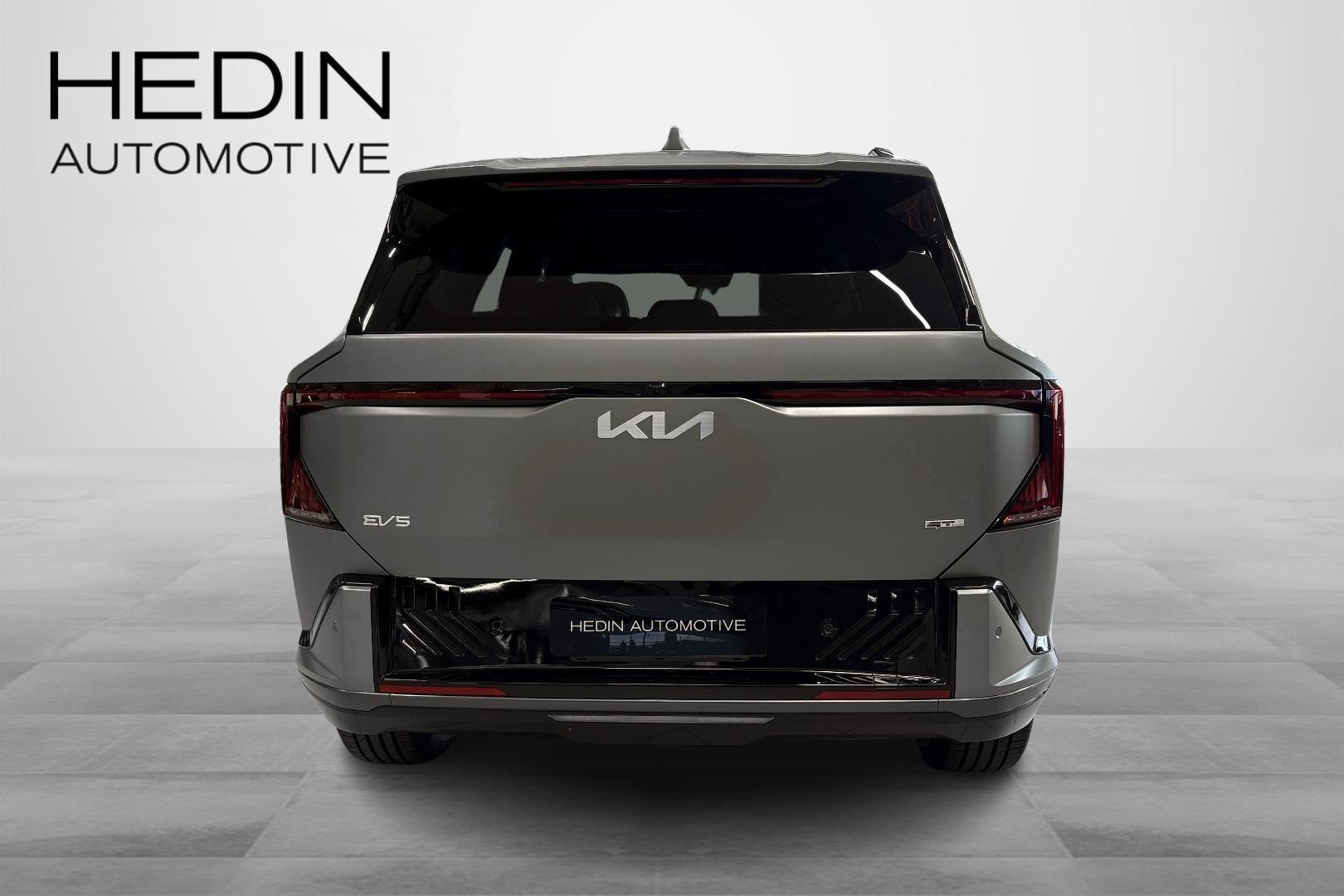 KIA EV5 2026