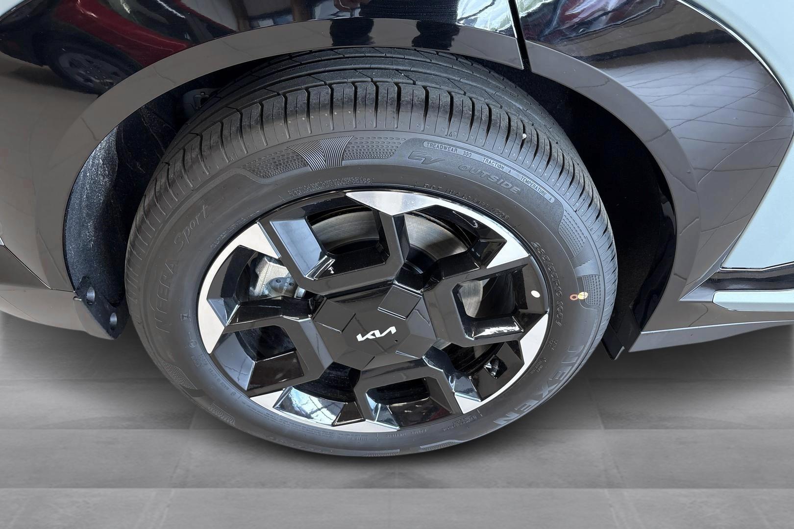 KIA EV5 2026