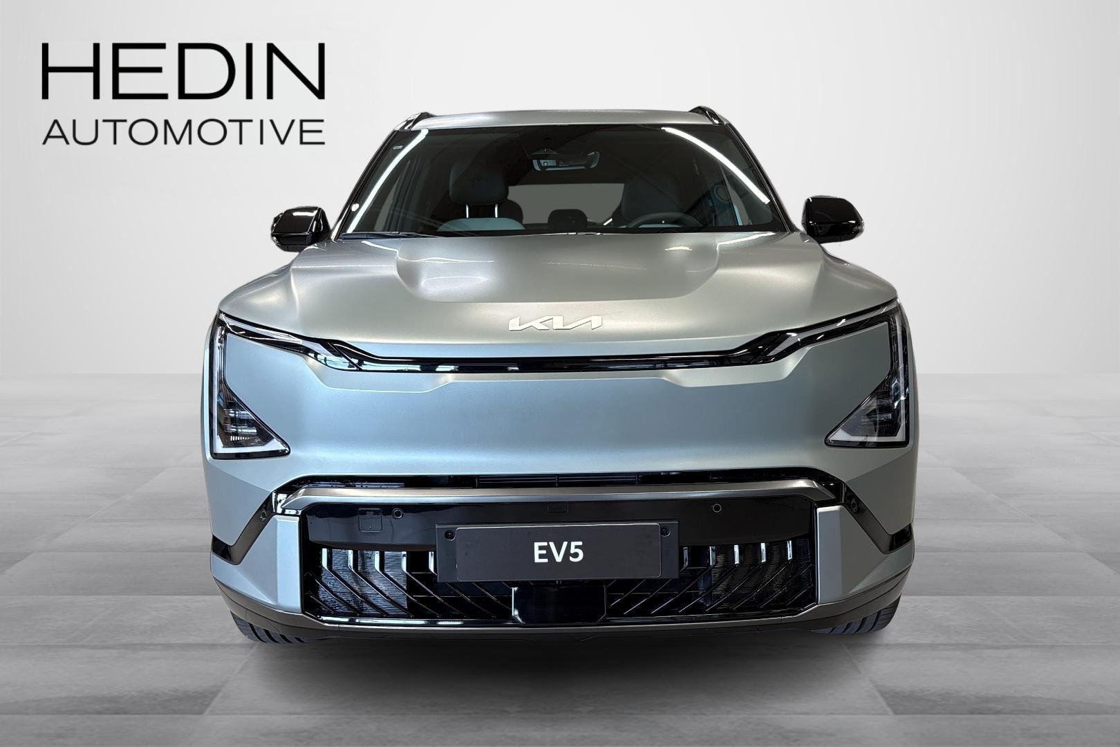 KIA EV5 2026